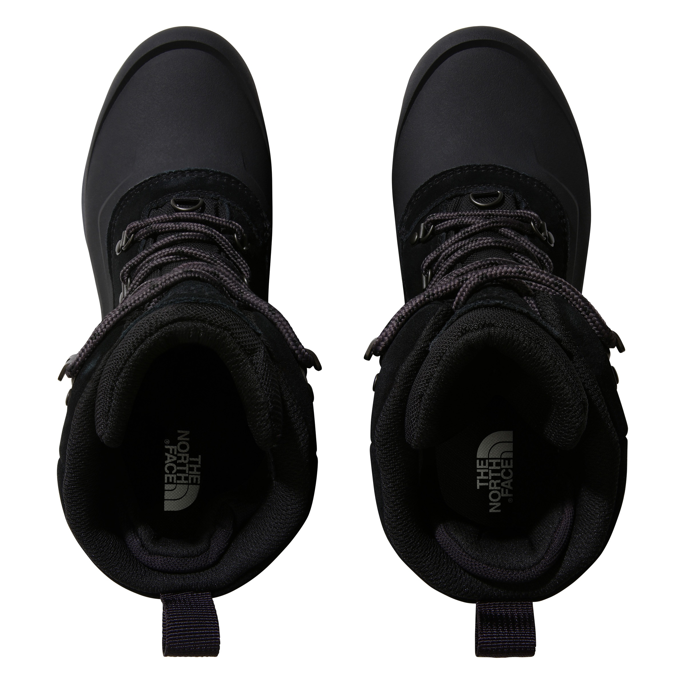 Thumbnail - The North Face Winterstiefel "M CHILKAT V LACE WP" Snowboots, Winterboots, Winterschuhe, wasserdicht