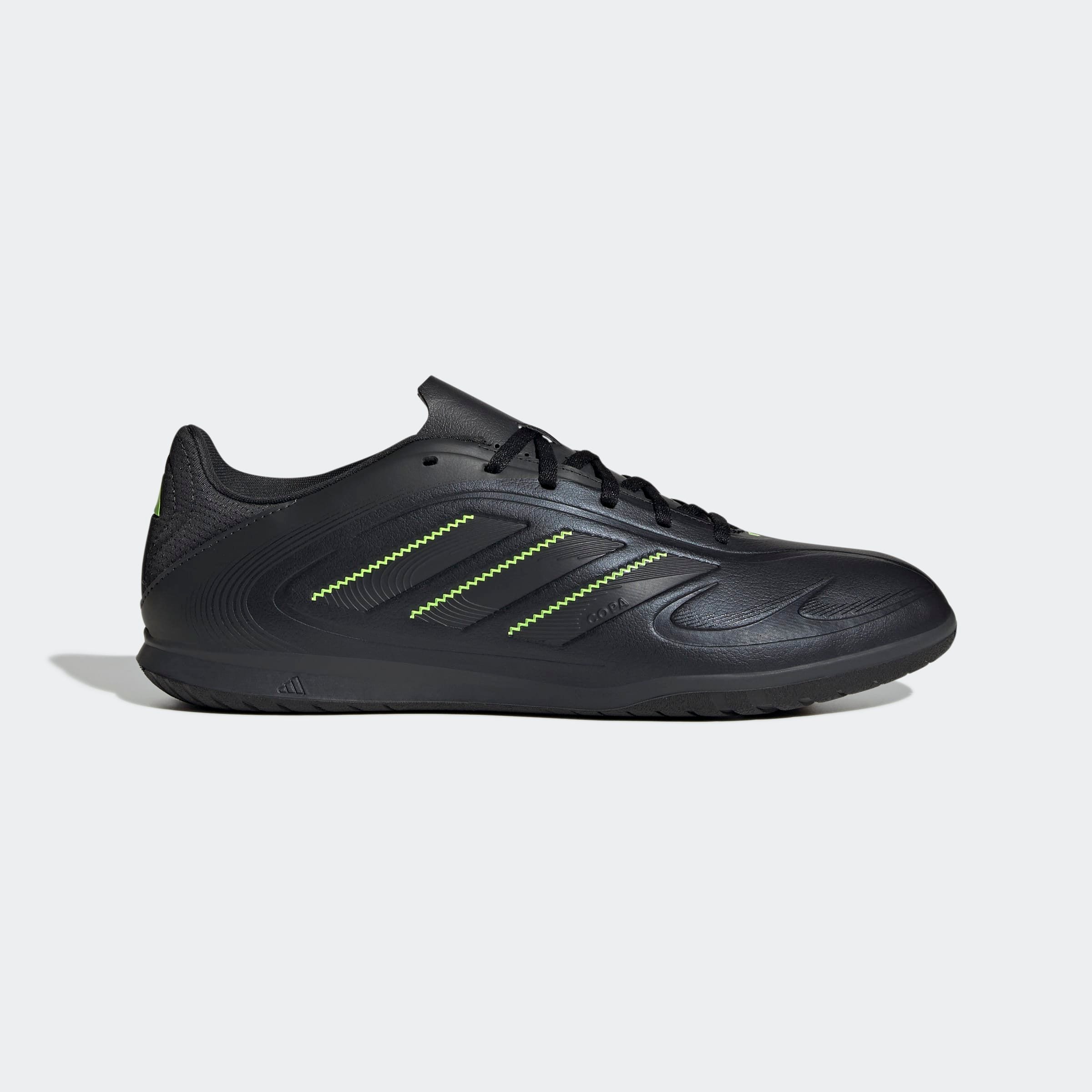 adidas Performance Fußballschuh »COPA PURE 3 CLUB HALLE E«, geeignet als Hallenschuhe