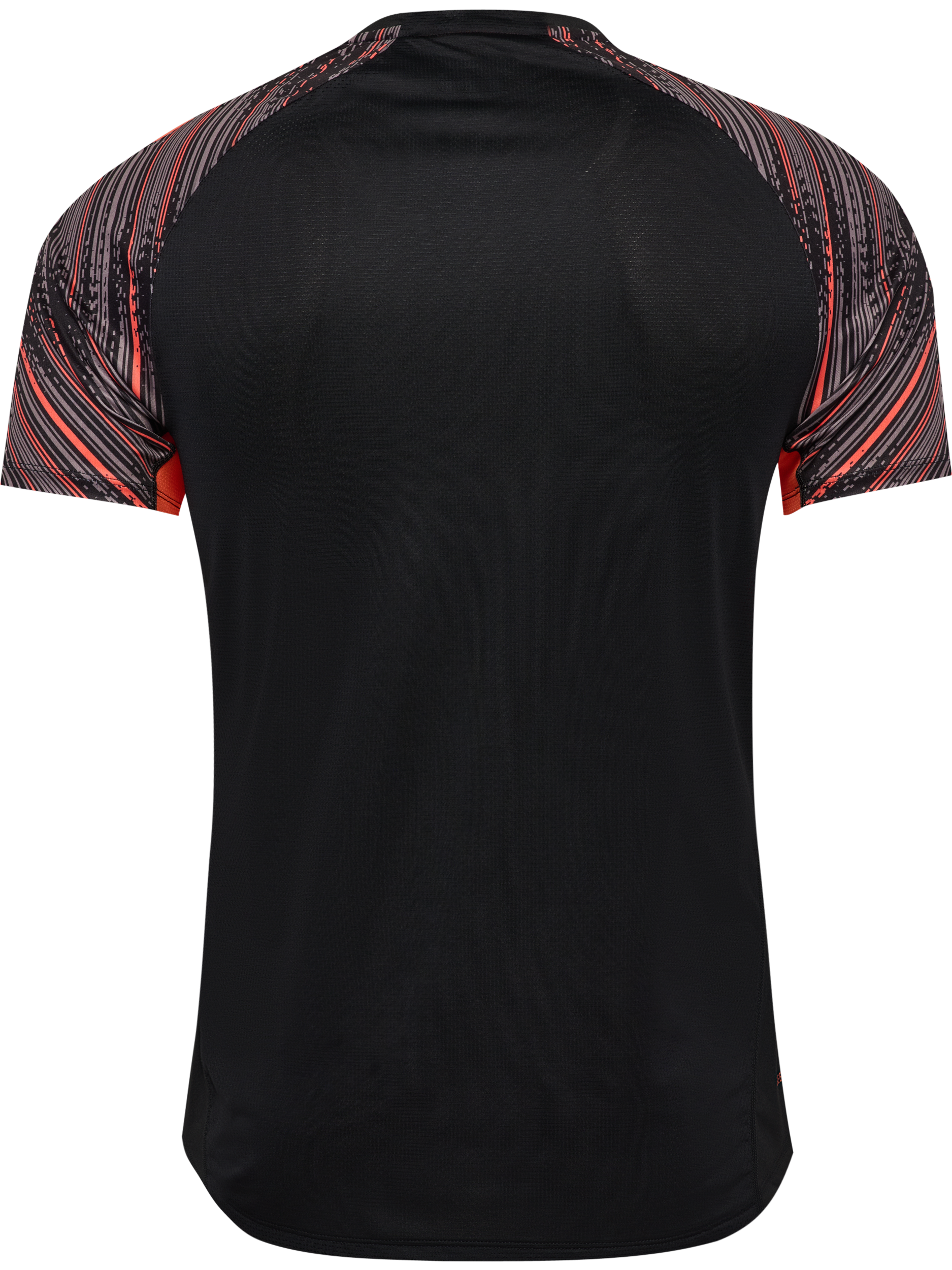 Thumbnail - hummel Trainingsshirt "HMLBLAZE PRO TRAINING JERSEY S/S" 1 Stk. tlg.