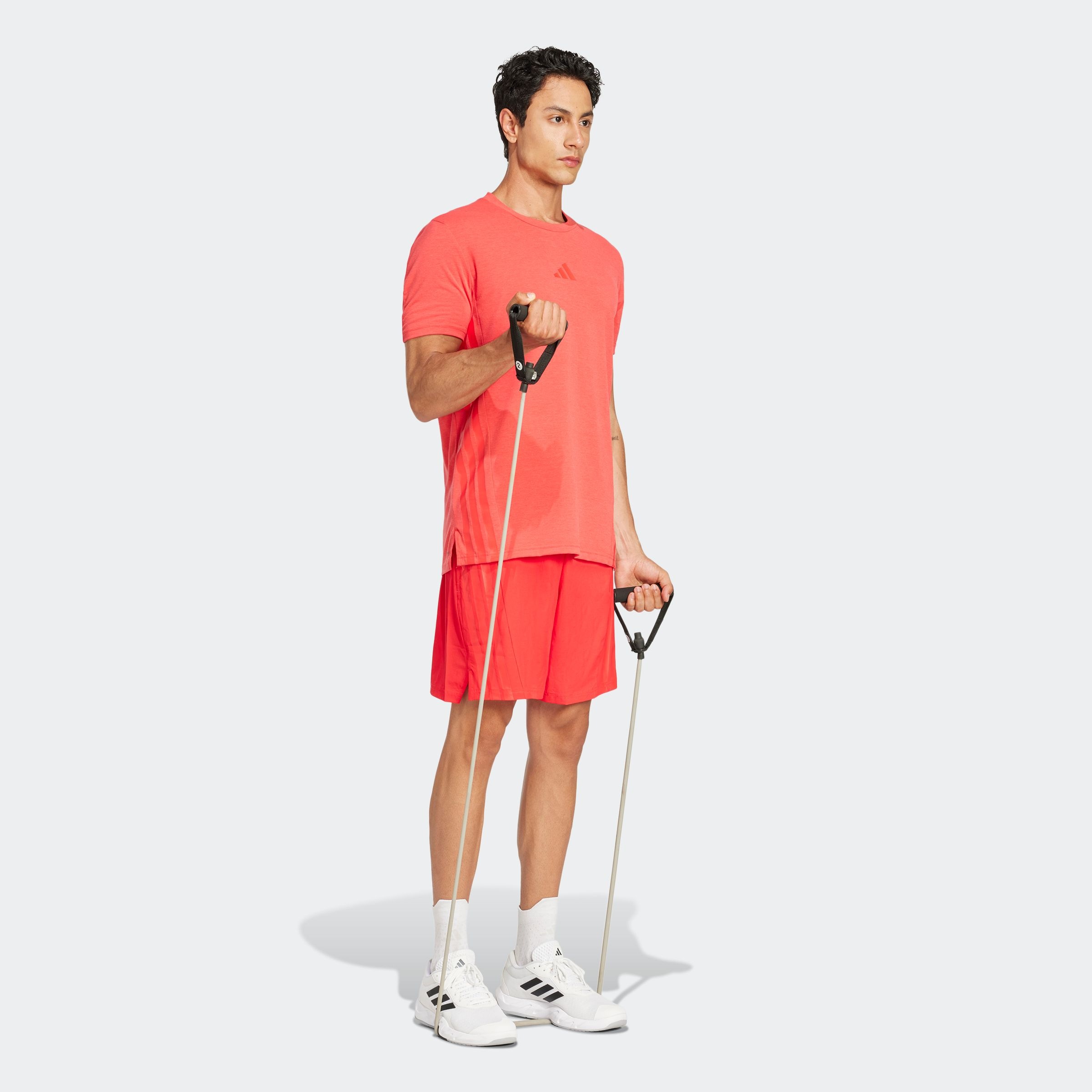 adidas Performance T-Shirt »D4T 3S TEE«
