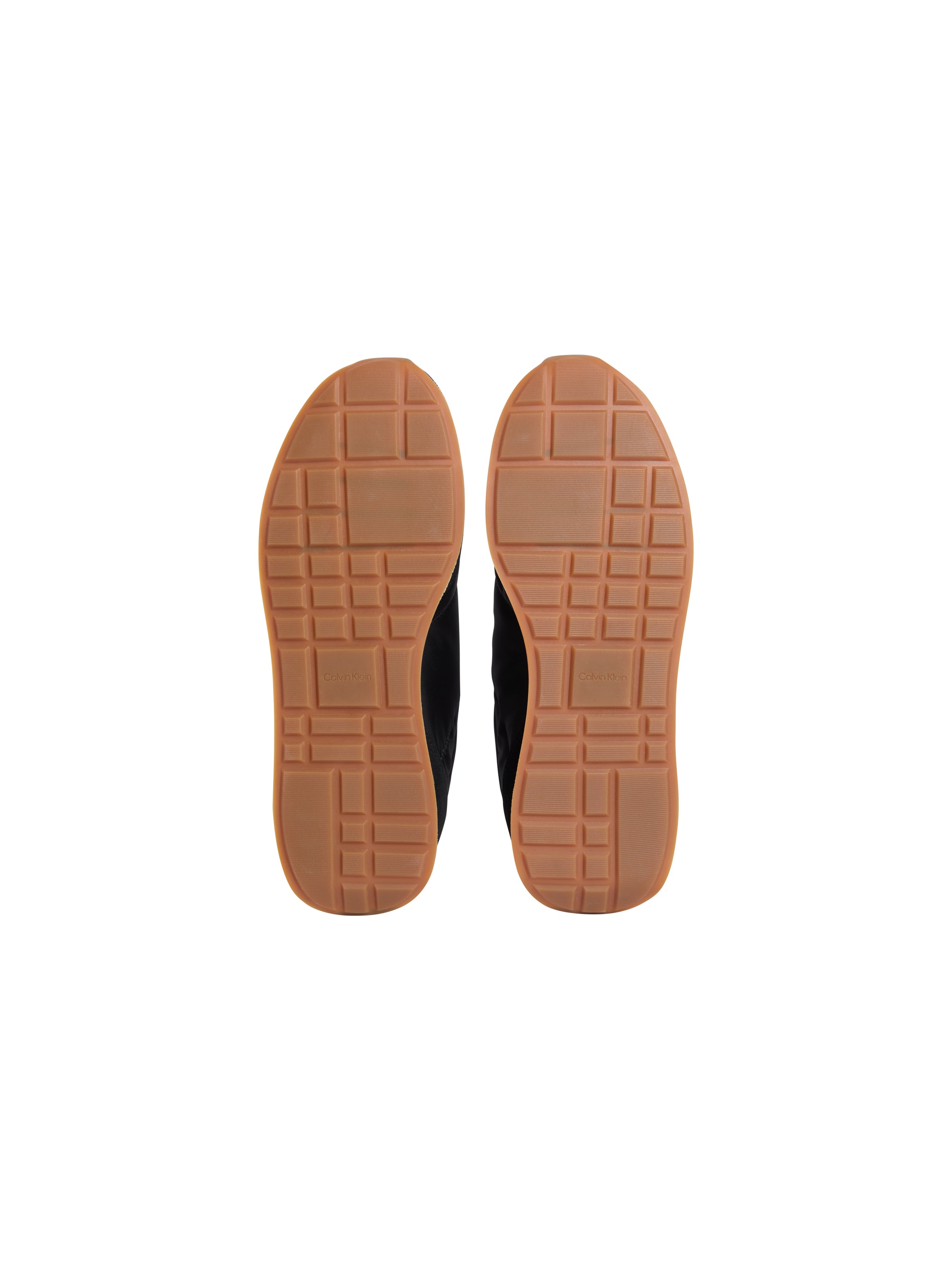 Calvin Klein Jeans Sneaker "RETRO RUNNER ESS MIX MAT" Freizeitschuh, Halbsc günstig online kaufen