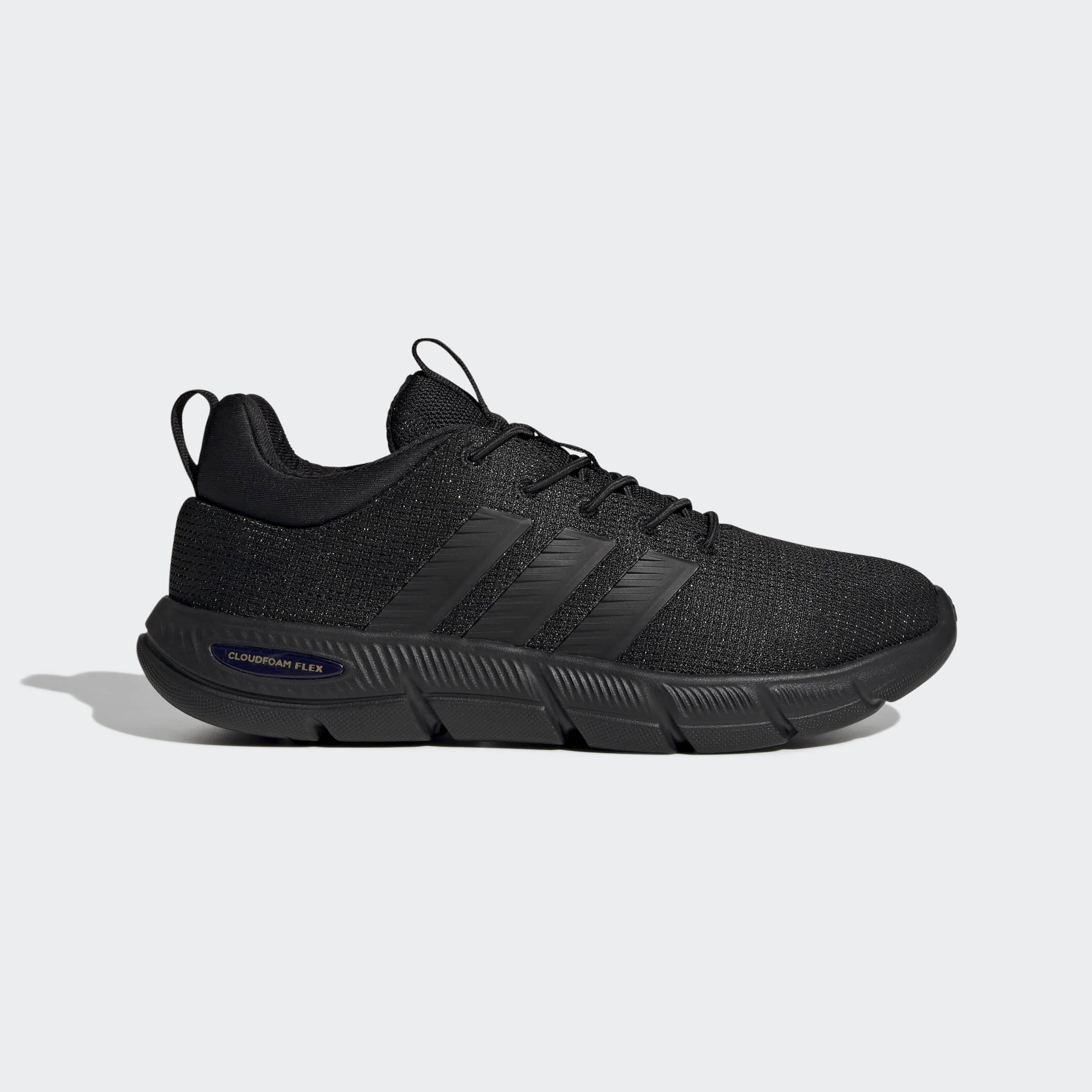 adidas Sportswear Walkingschuh »CLOUDFOAM FLEX - ELASTIC LACES«