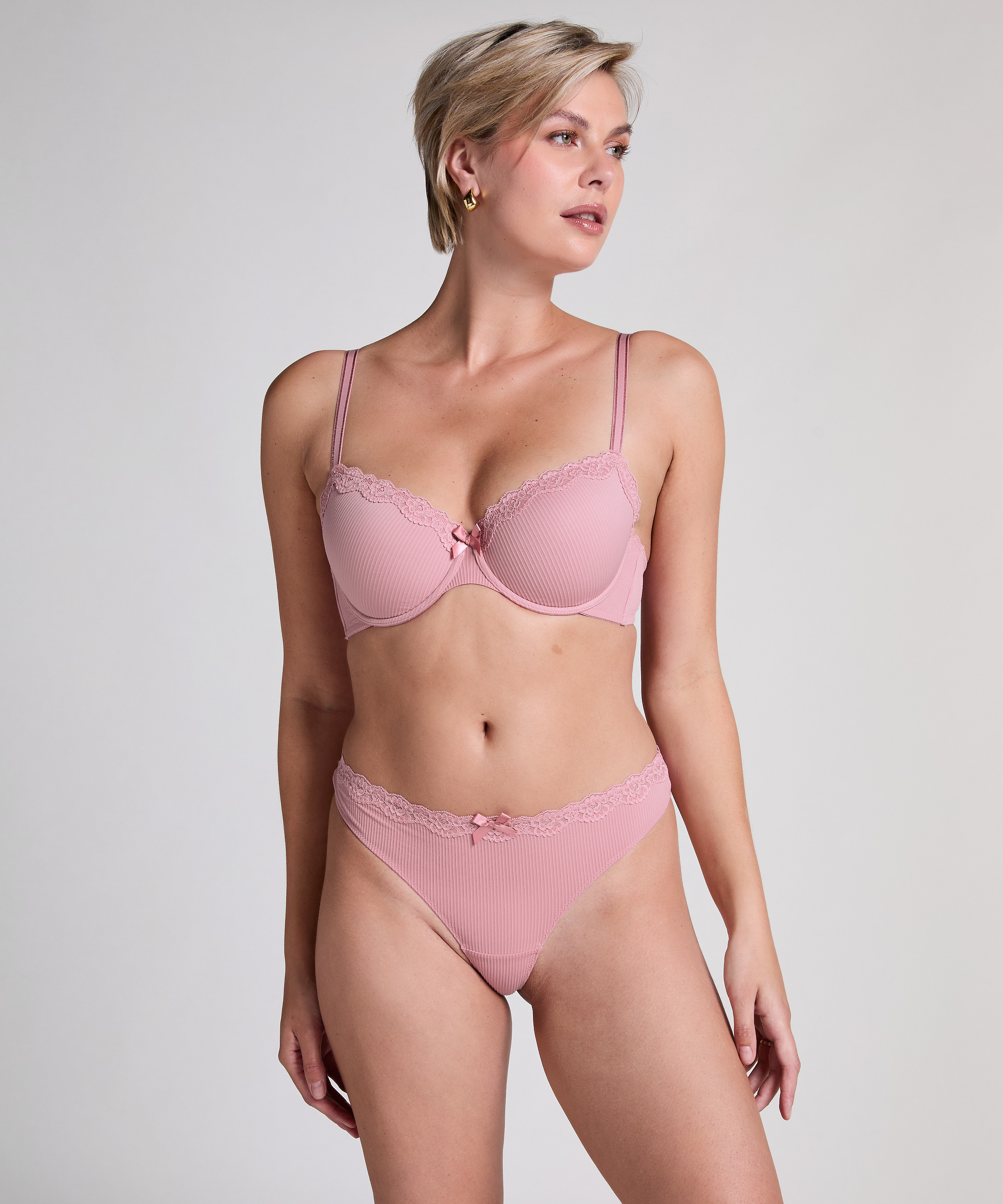 Hunkemöller "String Lola"