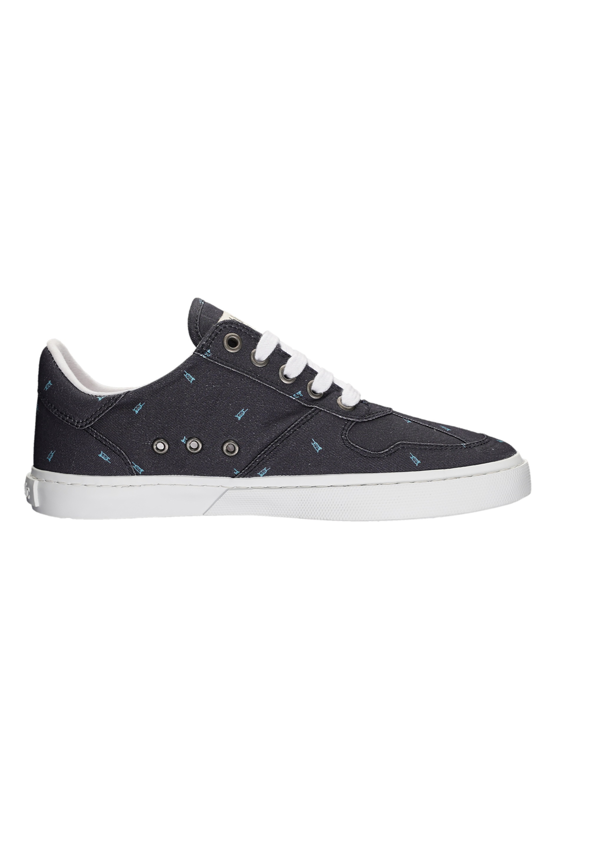ETHLETIC Sneaker »Root II«, Fairtrade Produkt