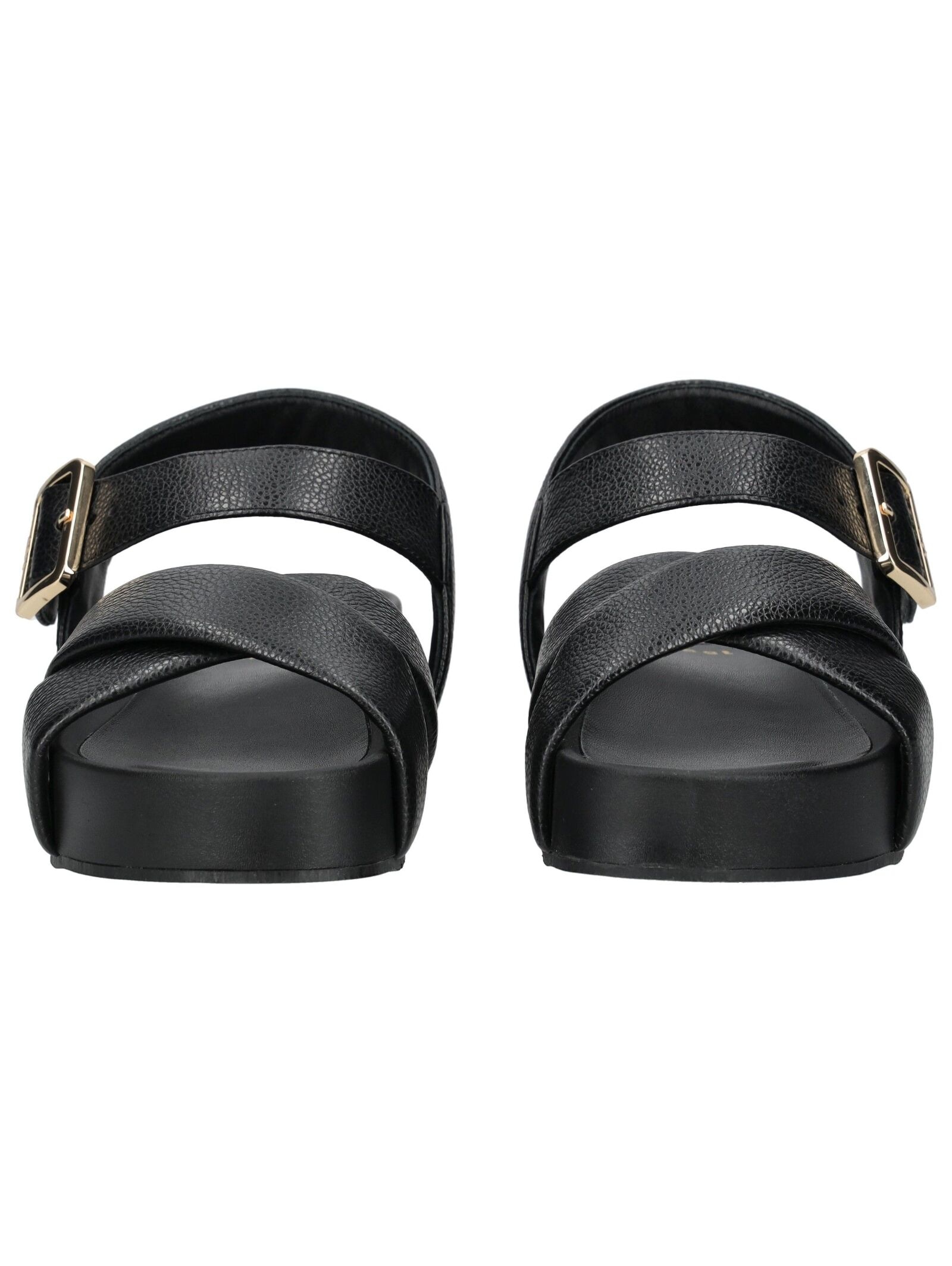 Högl Plateausandaletten »Högl Sandalen Leder«