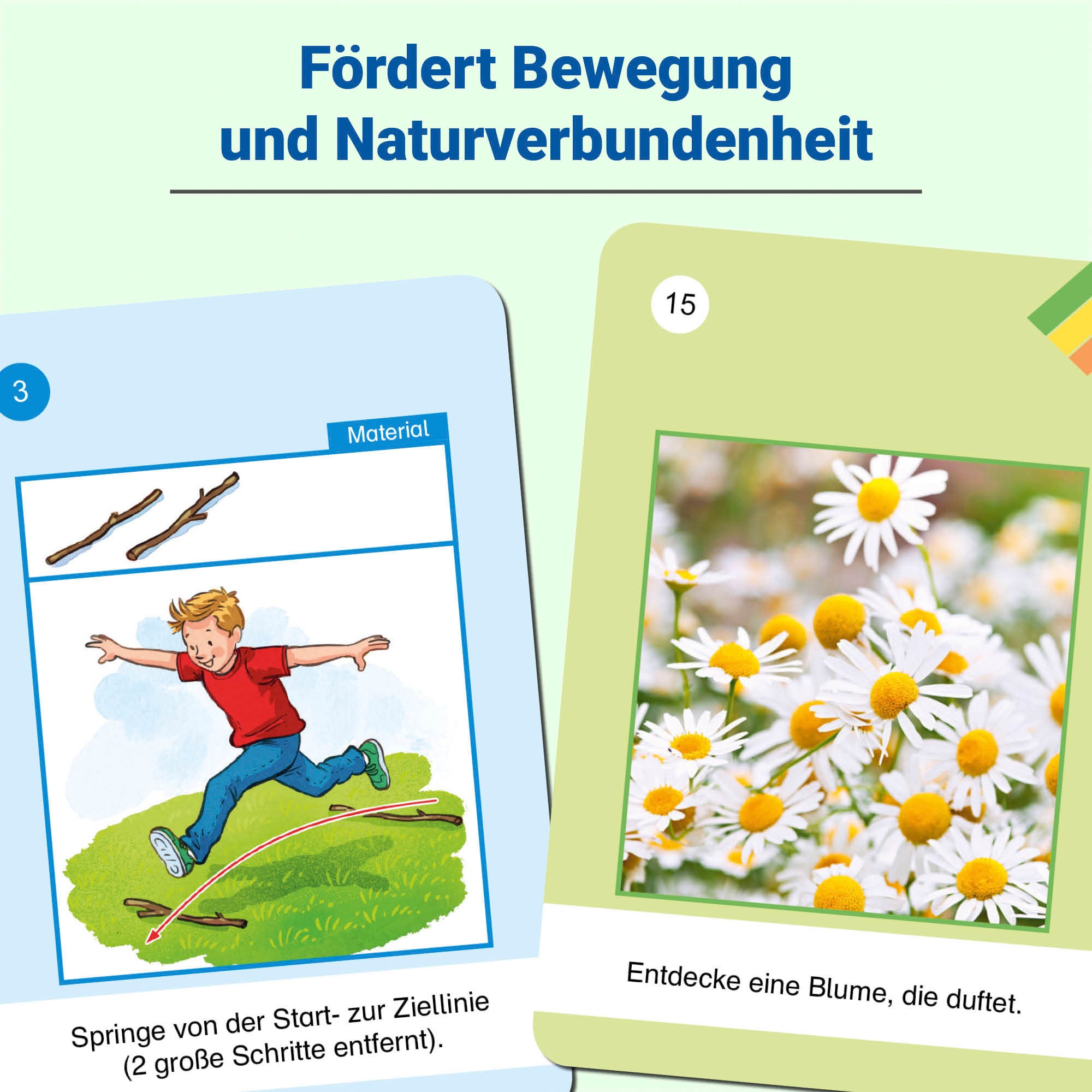 Ravensburger Spiel »Natur-Entdecker«, Made in Europe