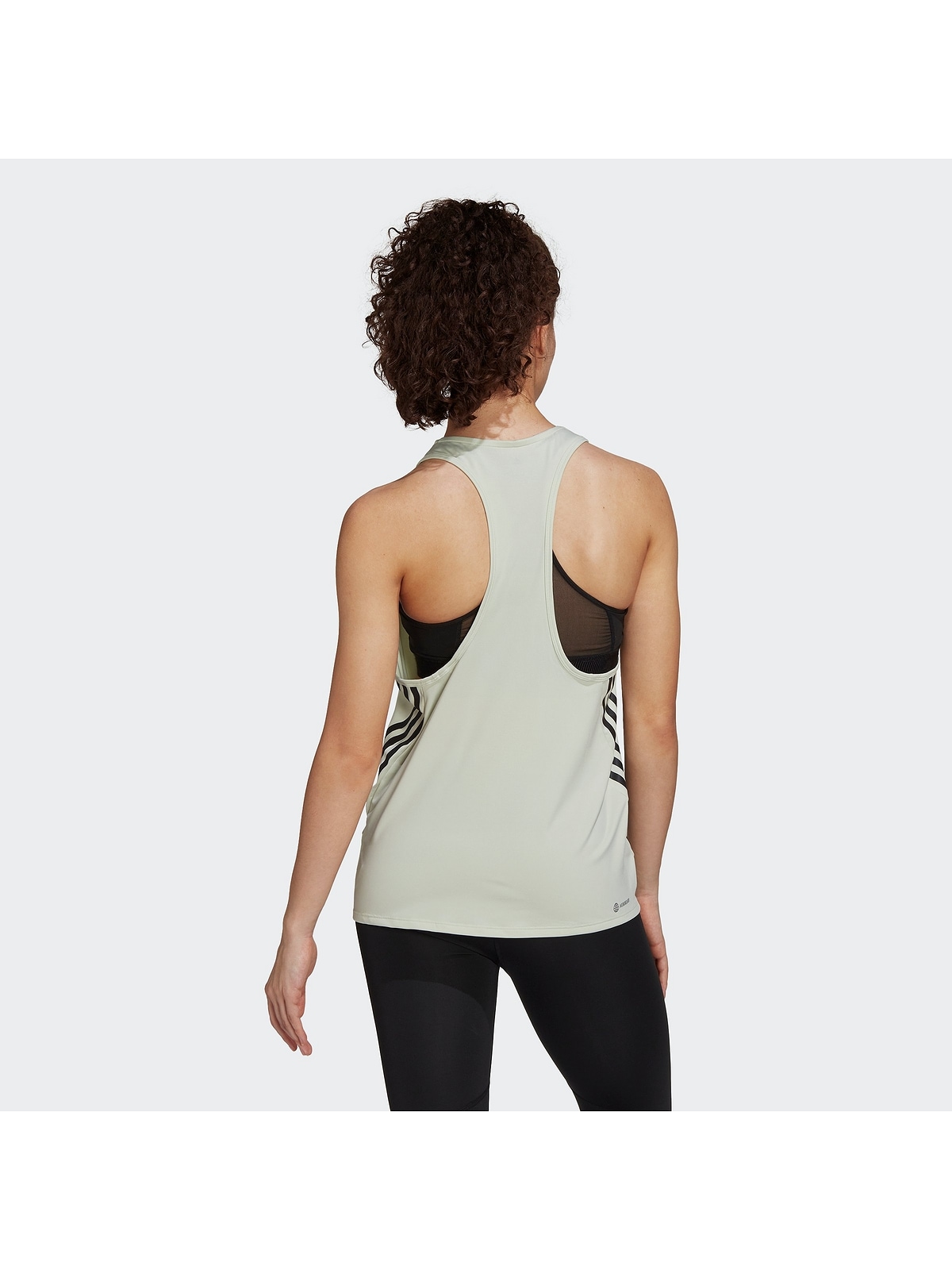 adidas Performance Tanktop »Große Größen«, Racerback