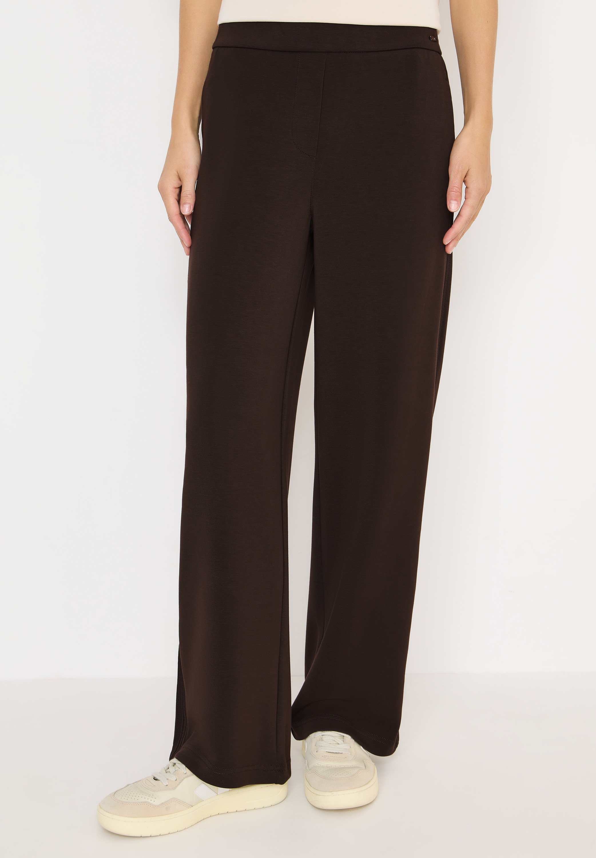 Cecil Culotte High Waist günstig online kaufen