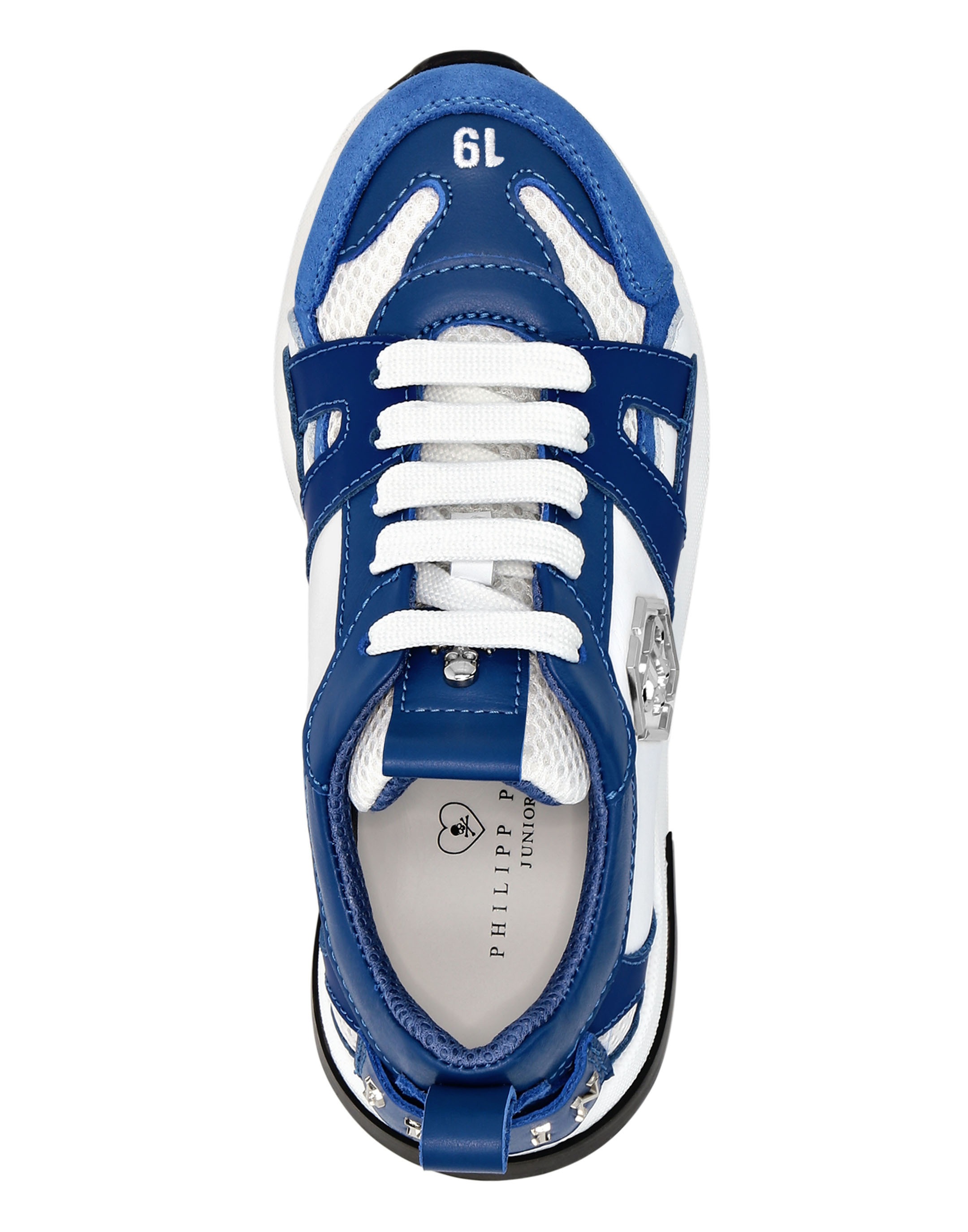 PHILIPP PLEIN Sneaker "Hurricane" günstig online kaufen