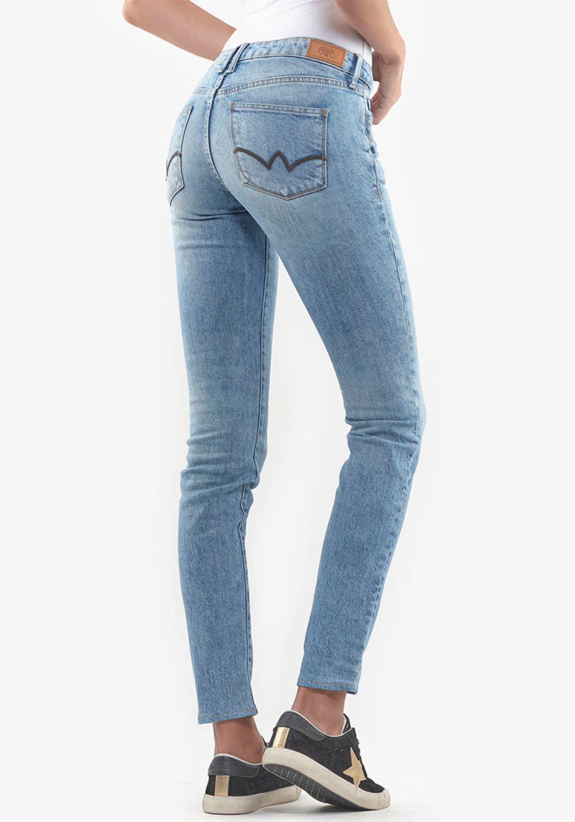 Destroyed Jeans Online Kaufen Zerrissene Jeans Baur