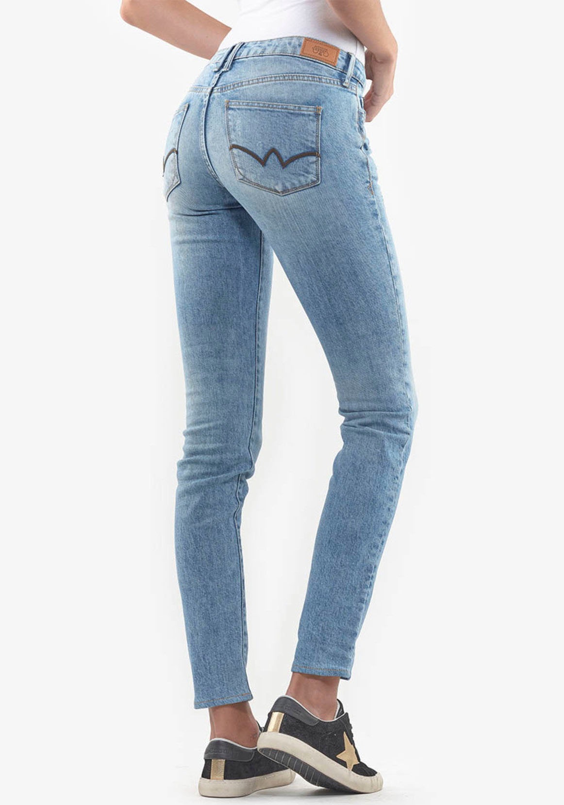 Destroyed Jeans Online Kaufen Zerrissene Jeans Baur