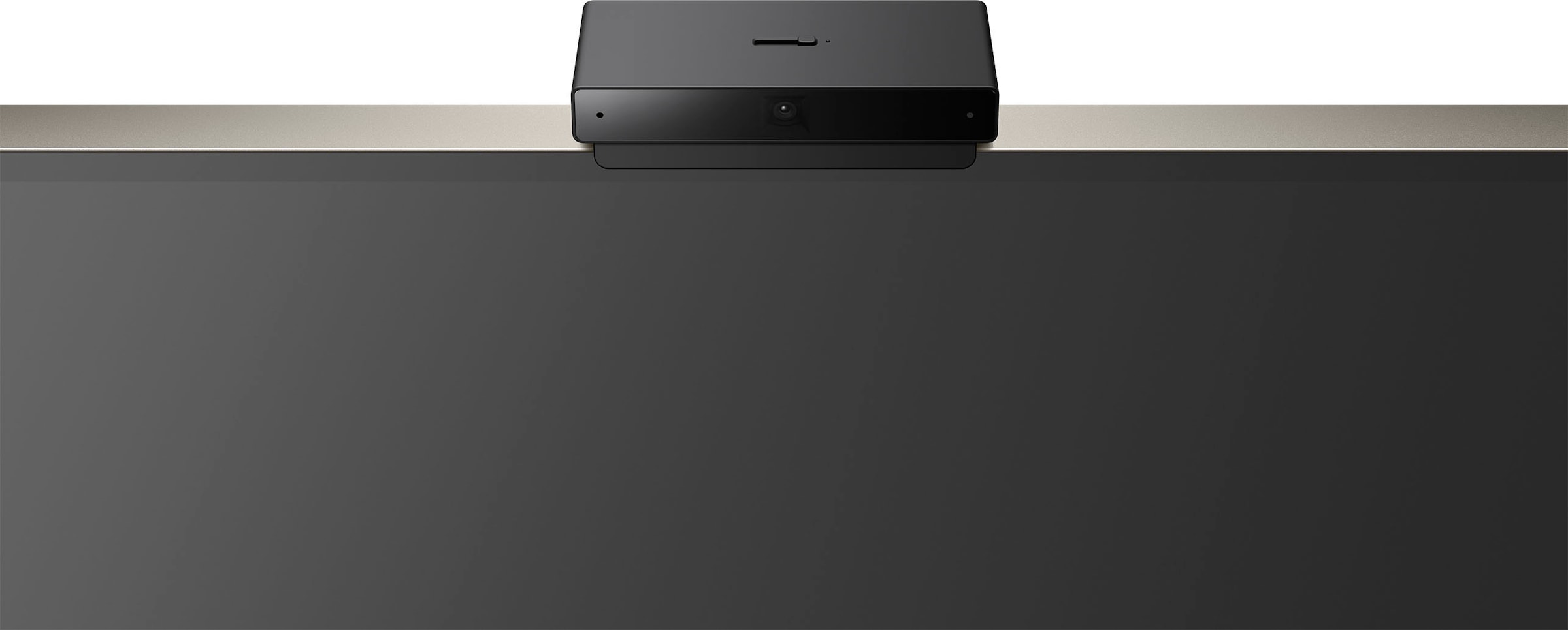 Sony TV-Adapter »BRAVIA CAM CMU-BC1«, TV-Zubehör für 2022 BRAVIA XR und X1 Web Cam USB-Anschluss