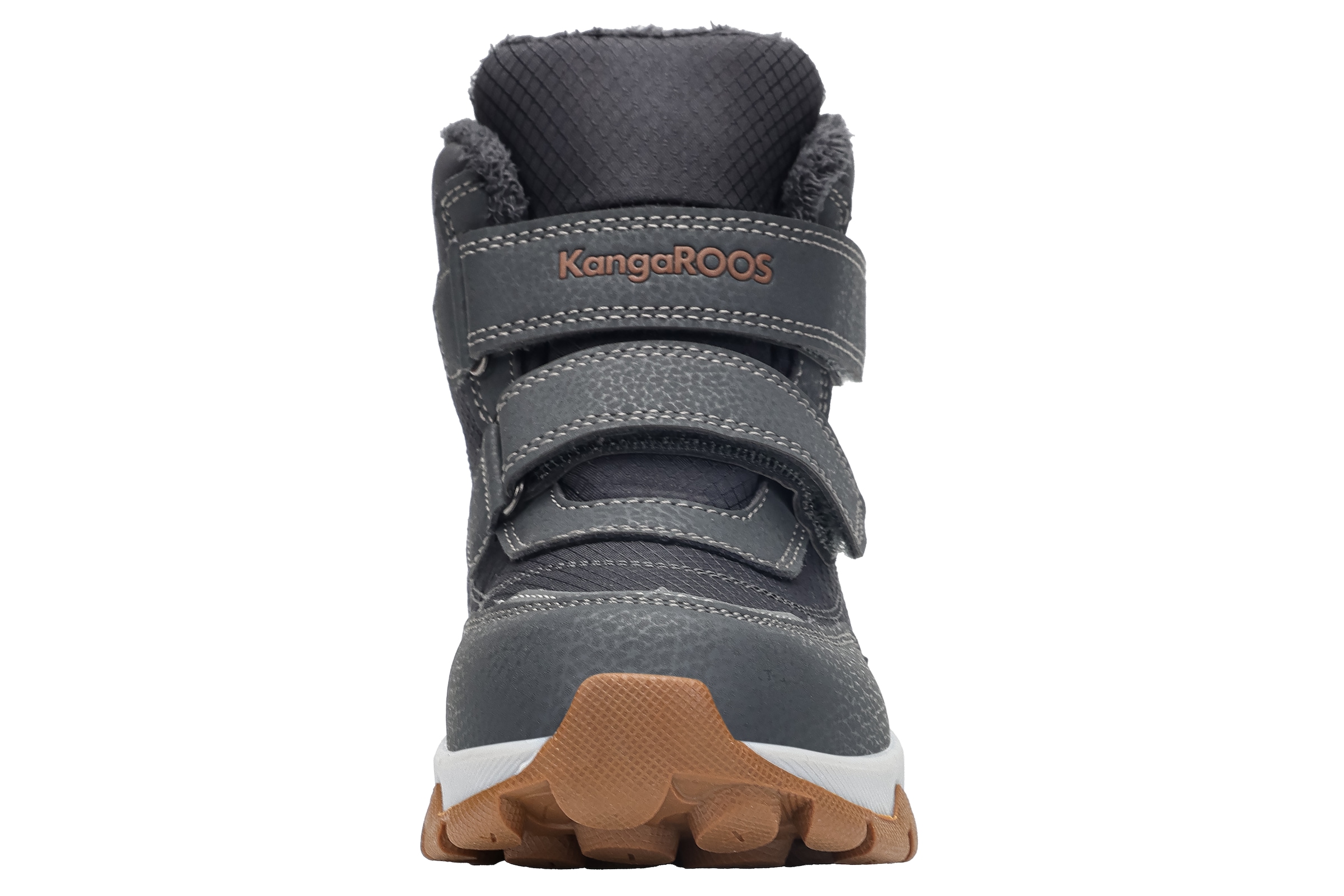 KangaROOS Winterboots »K-FR BOREALIS V RTX«  Snowboots, Winterboots, Winterschuhe, wasserdicht, wärmend