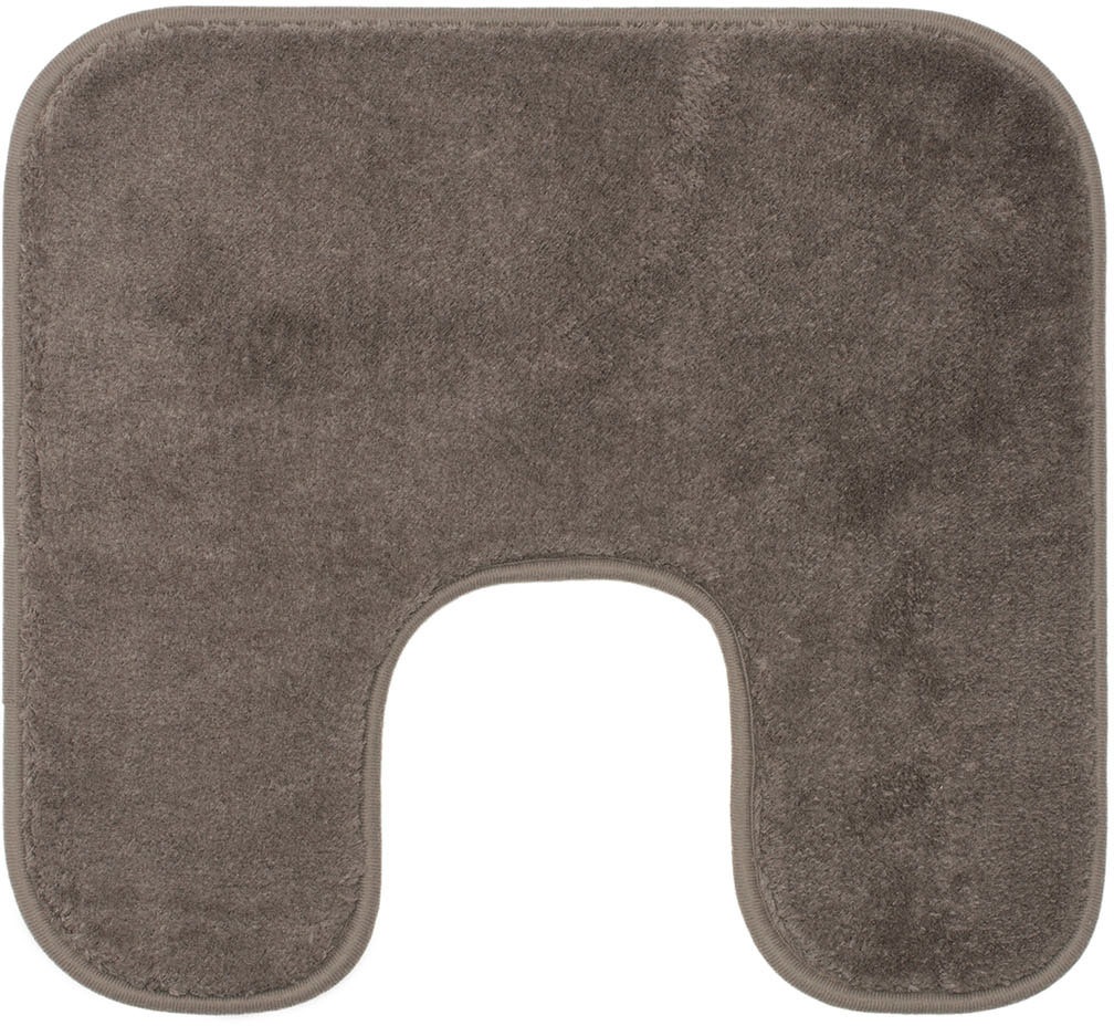 Gözze Badematte "Rio Premium" Höhe 18 mm rutschhemmend beschichtet fußboden günstig online kaufen