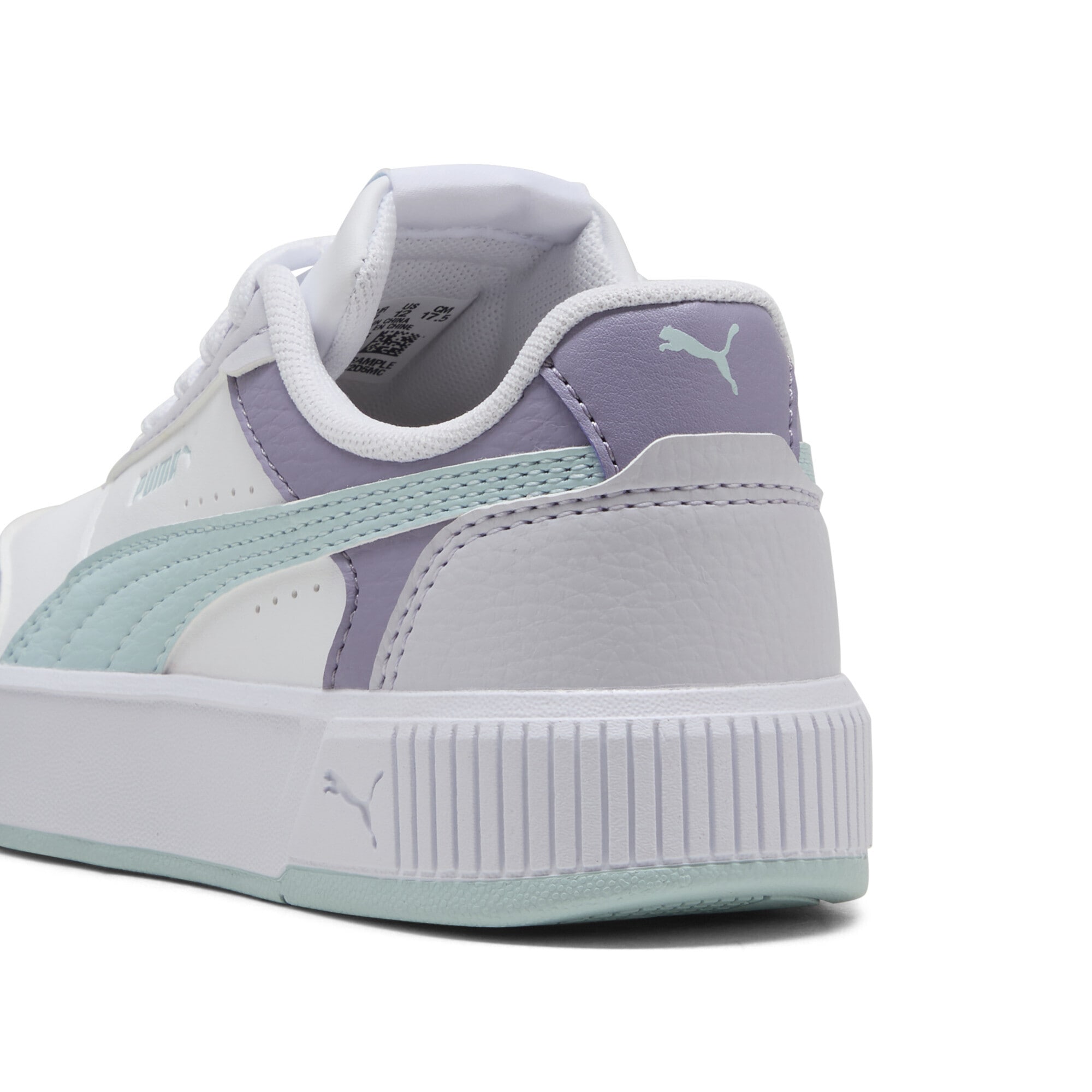 PUMA Sneaker »Carina Mia Sneakers Mädchen«