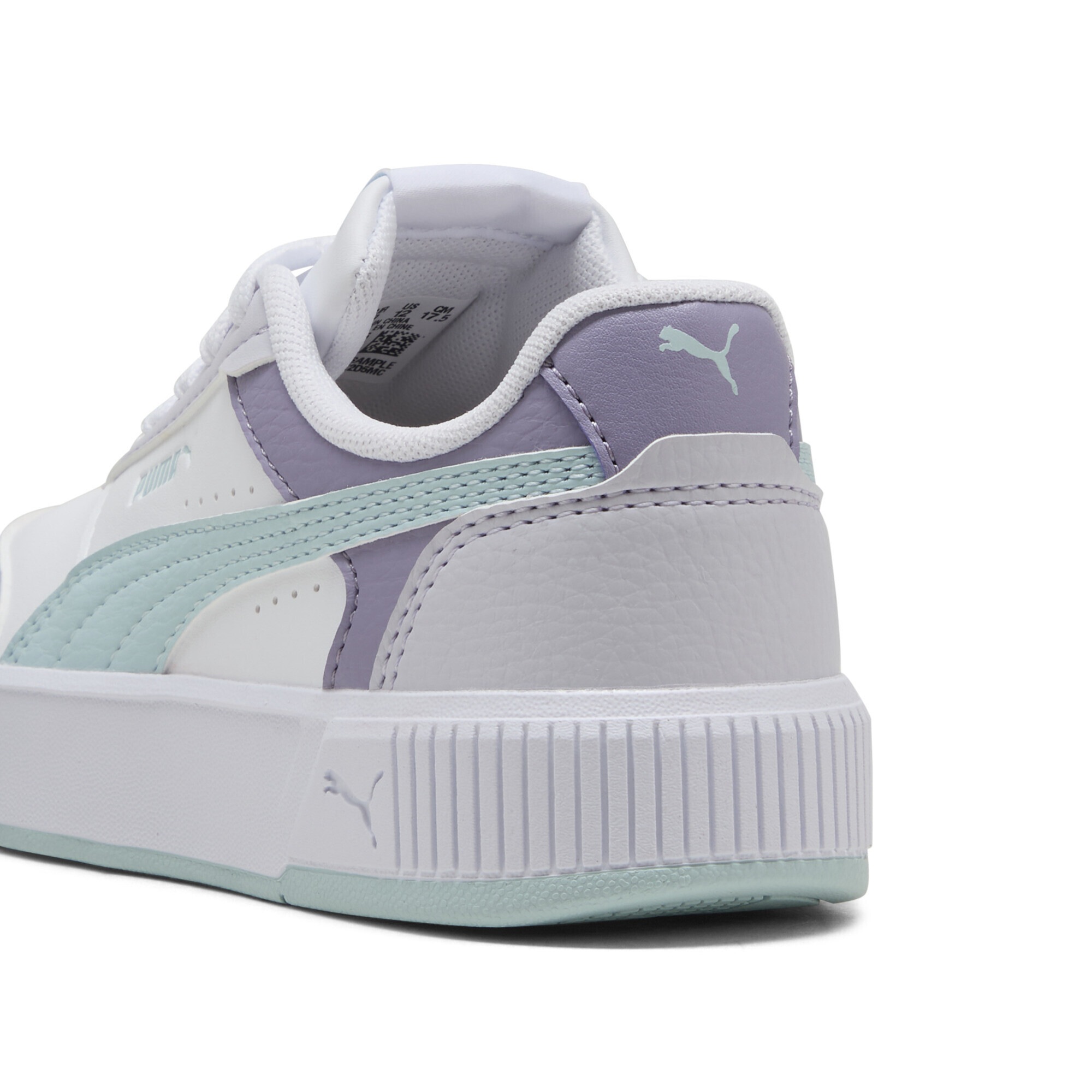 PUMA Sneaker "Carina Mia Sneakers Mädchen" günstig online kaufen