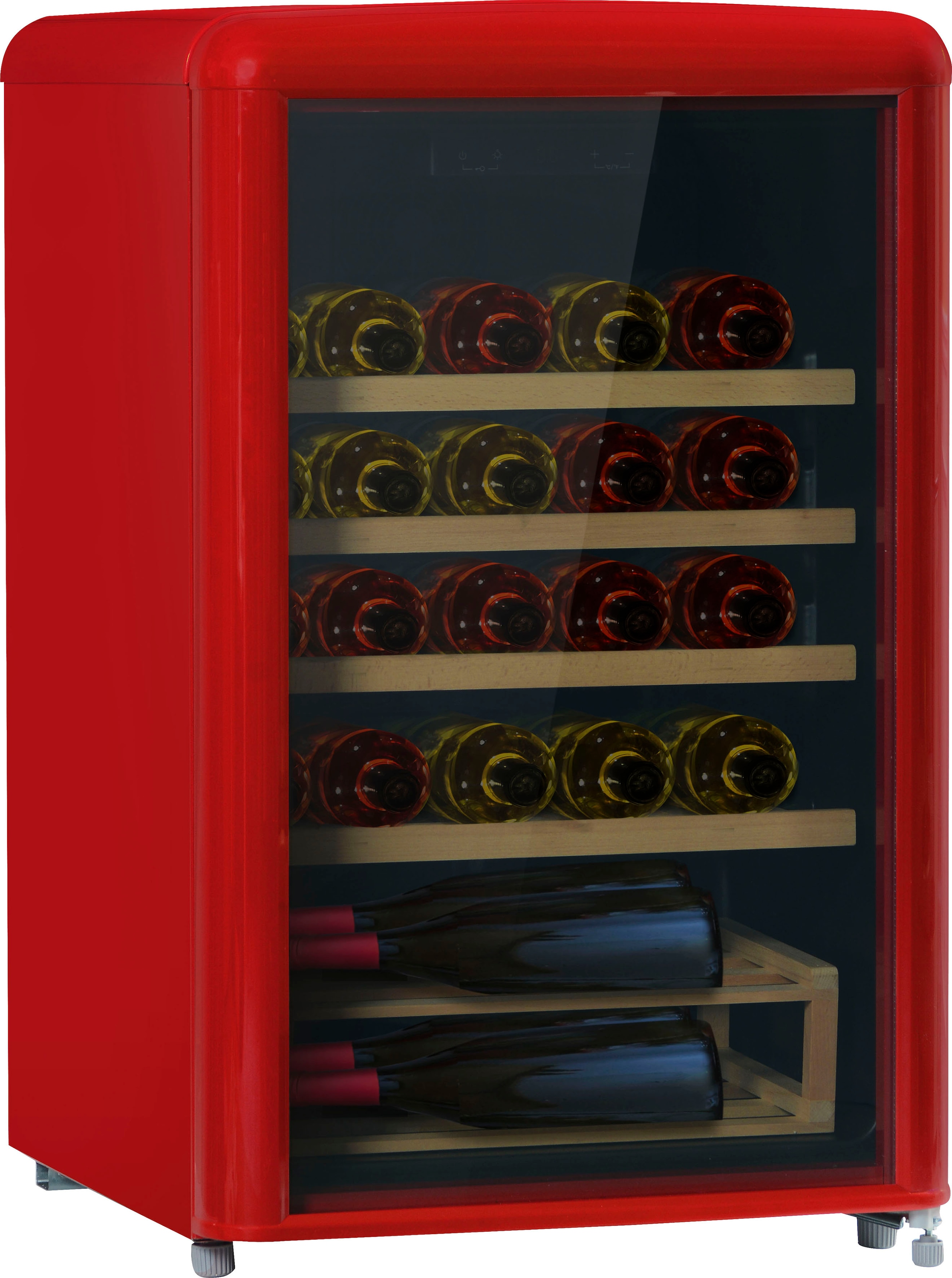 Weinkühlschrank »WKR 341 920 R«, für 30 Standardflaschen á 075l