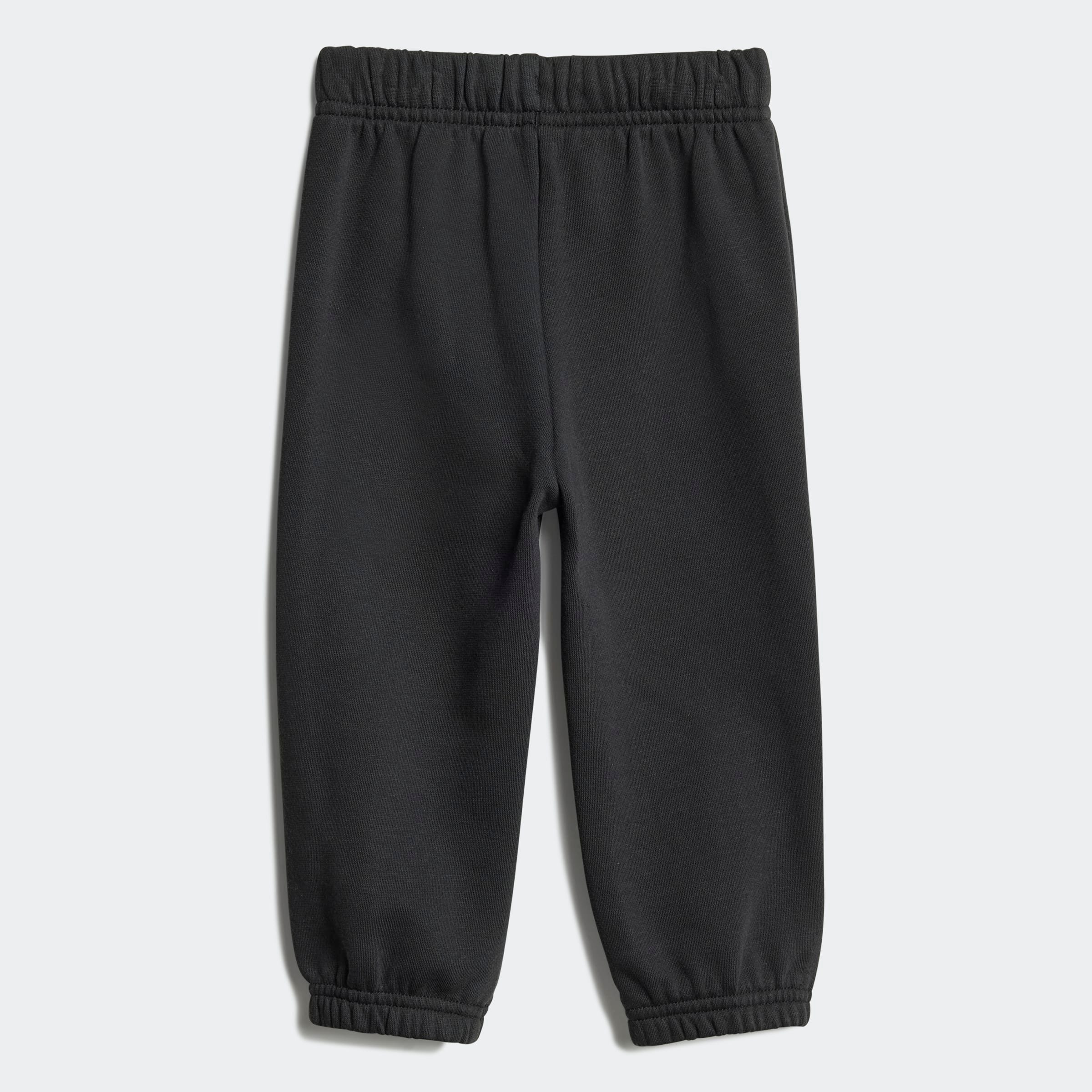 adidas Sportswear Trainingsanzug »I BL FL JOG 240«, (2 tlg.)