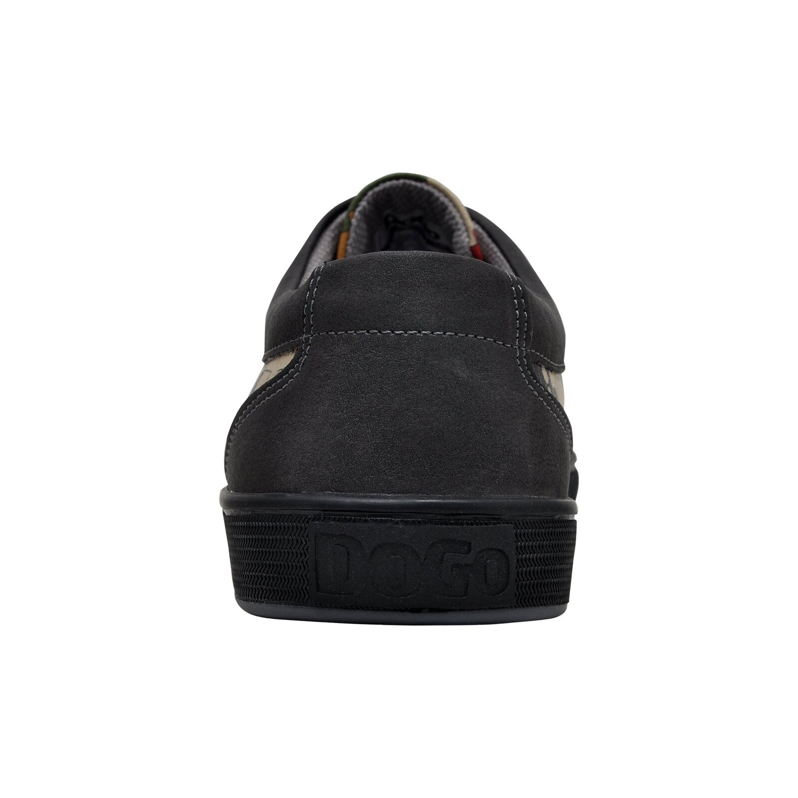 DOGO Sneaker »Cord In The Puzzle Damen Sneaker / Female«, Vegan