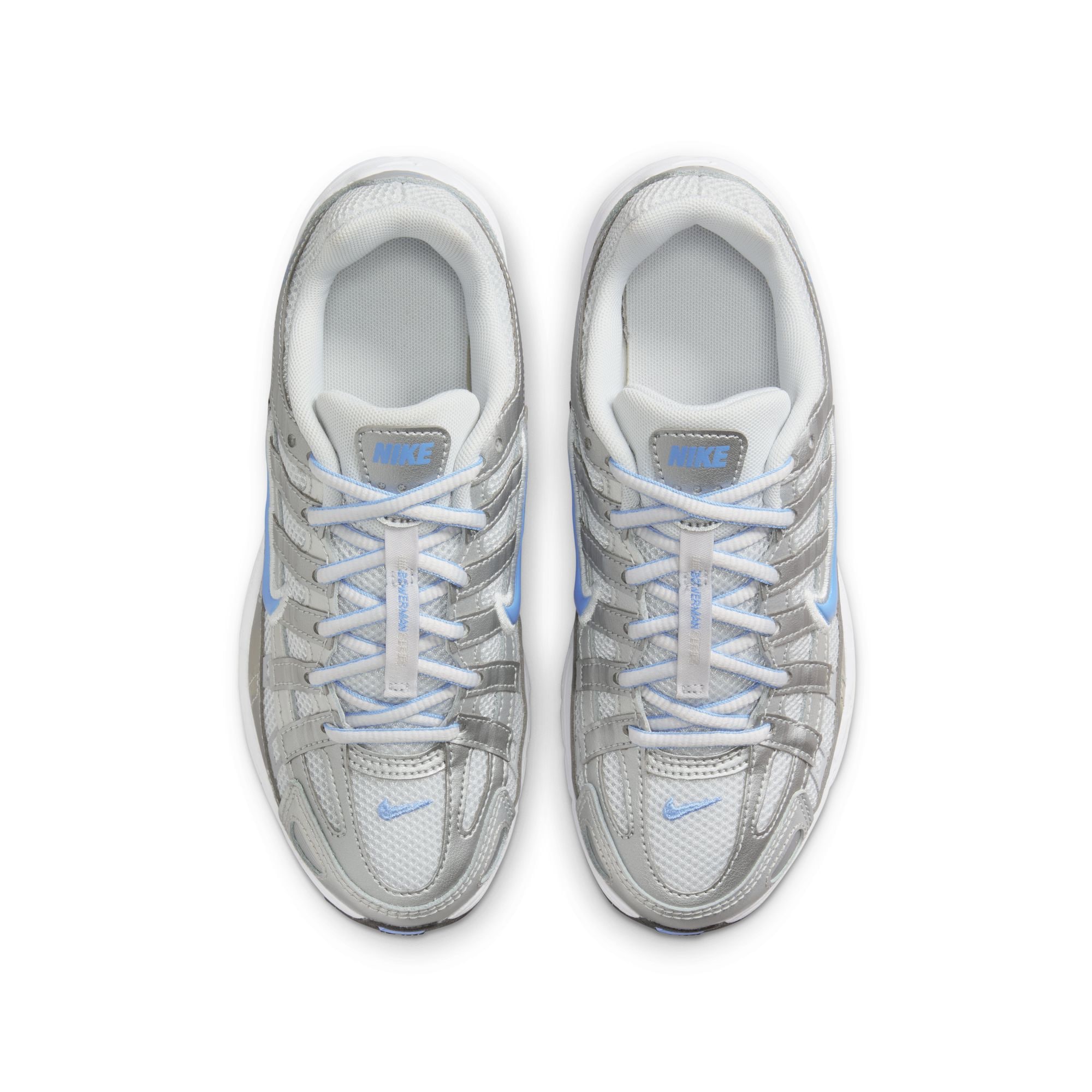 Nike Sportswear Sneaker »P-6000 (GS)«  Für Kinder & Jugendliche