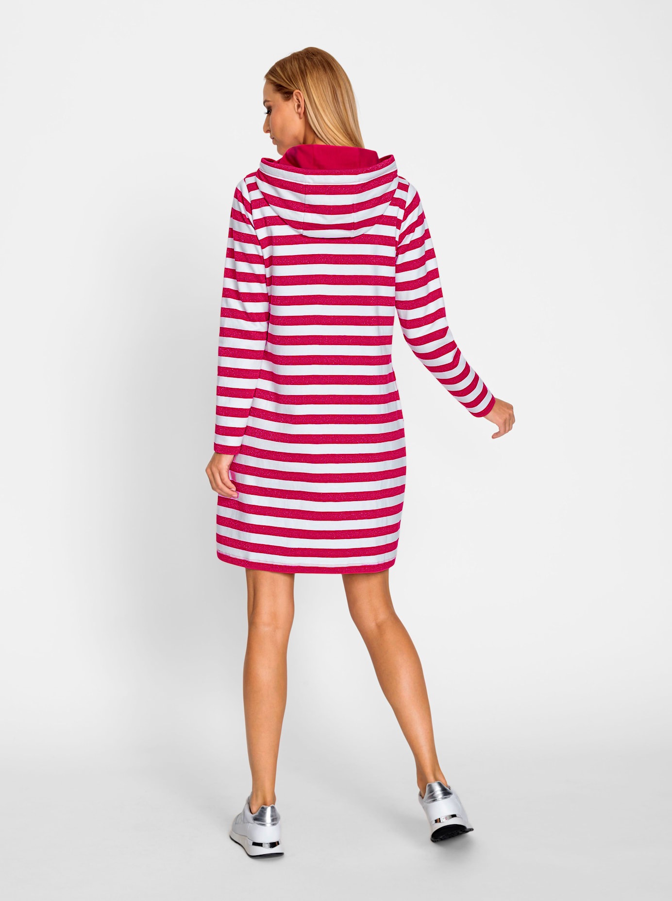 heine Sweatkleid »Sweatkleid«