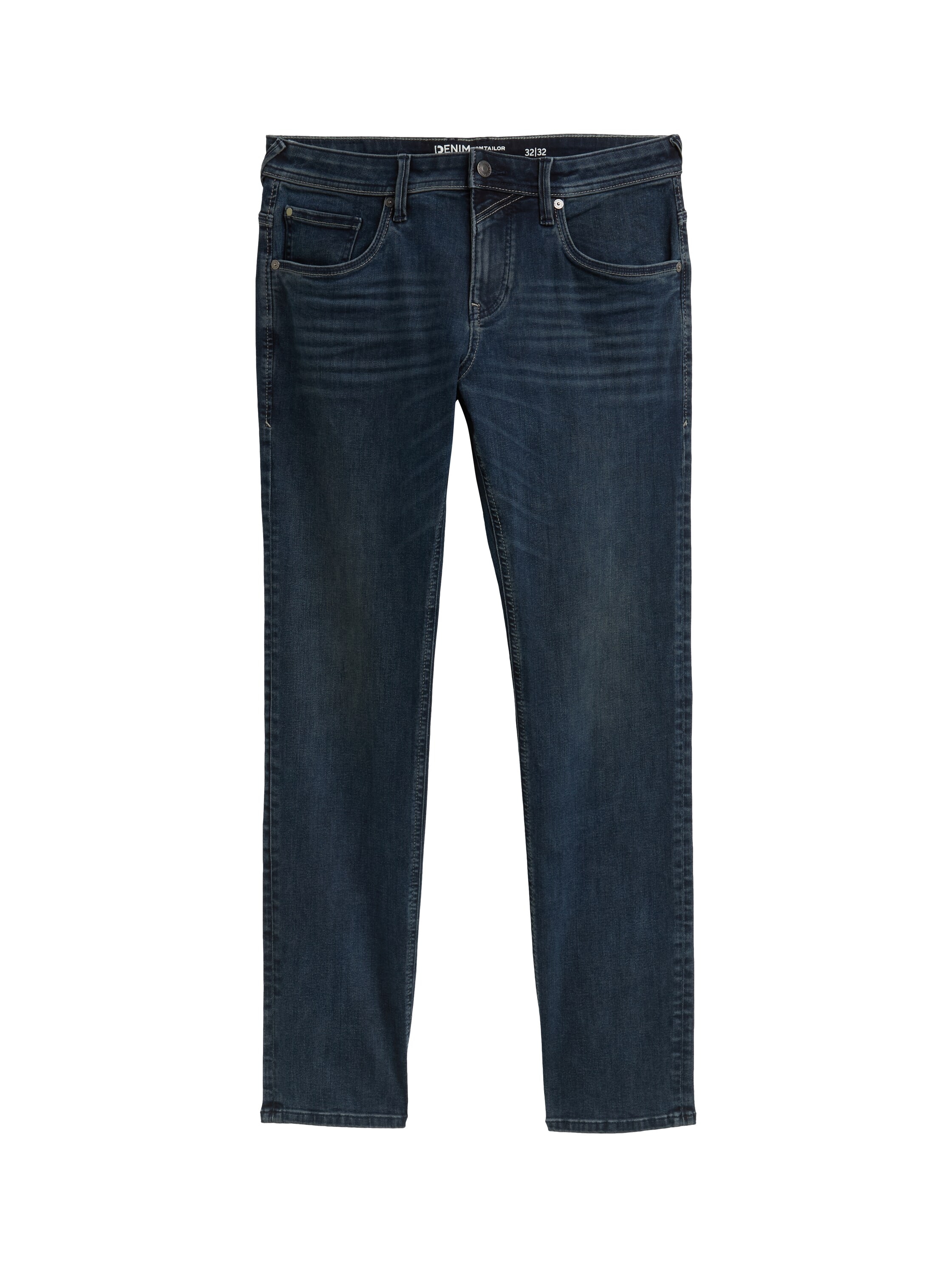 TOM TAILOR Denim 5-Pocket-Jeans, mit Stretch