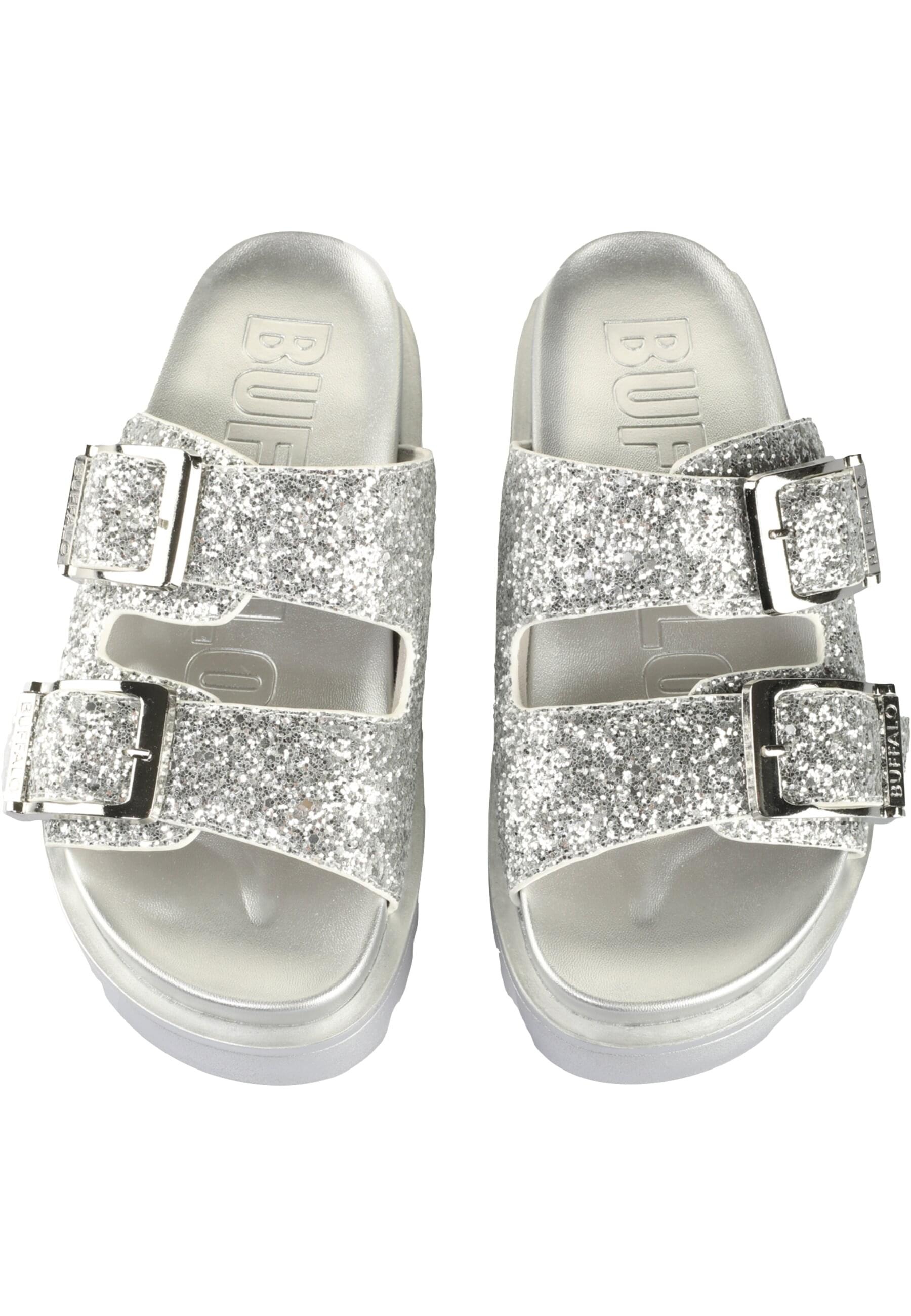 Buffalo Sandale "Buffalo RAYA ARI GLAM" günstig online kaufen