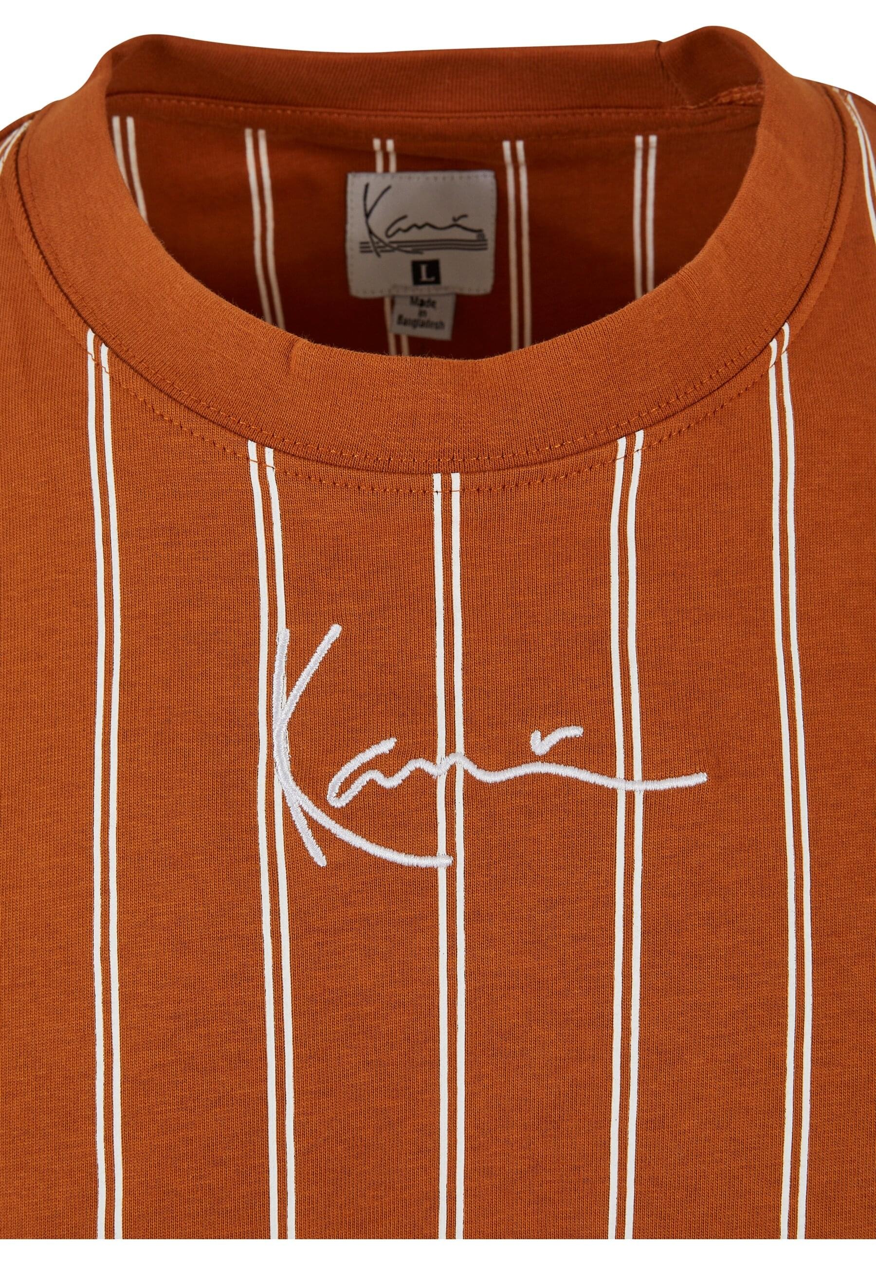 Karl Kani T-Shirt »Karl Kani Herren«, (1 tlg.)