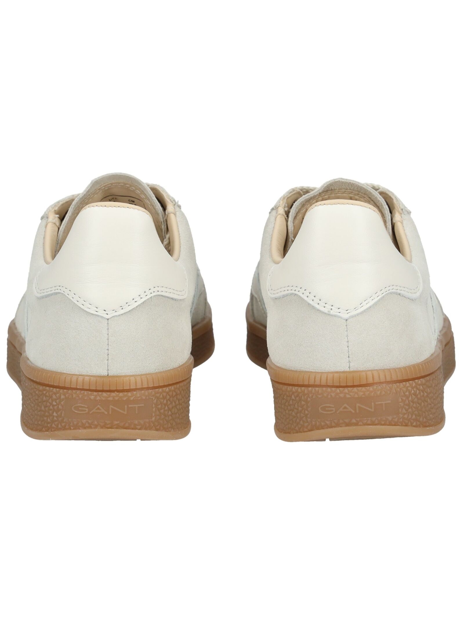 Gant Sneaker »Gant Sneaker Veloursleder«