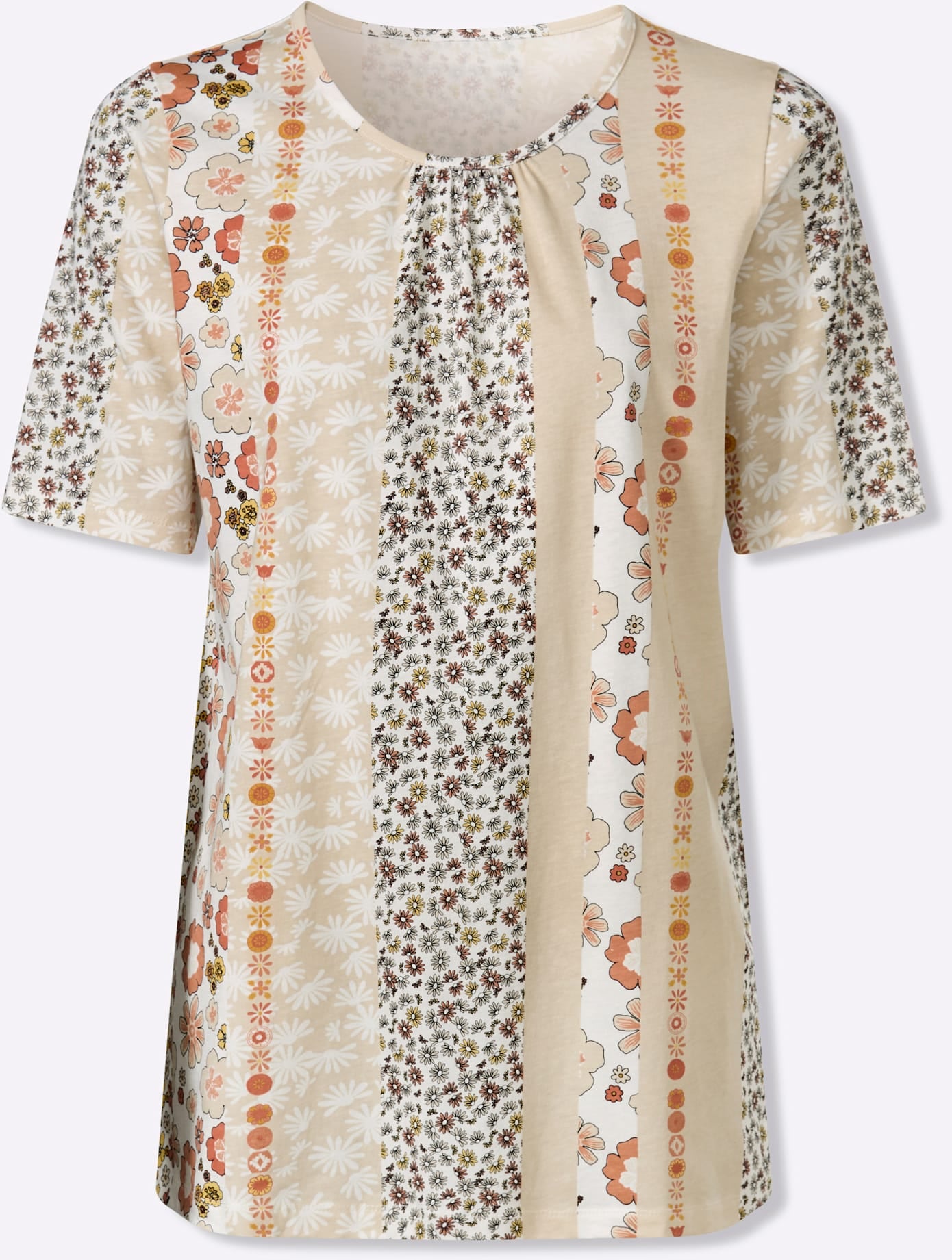 Classic Basics Longshirt »Shirt« 1 tlg.