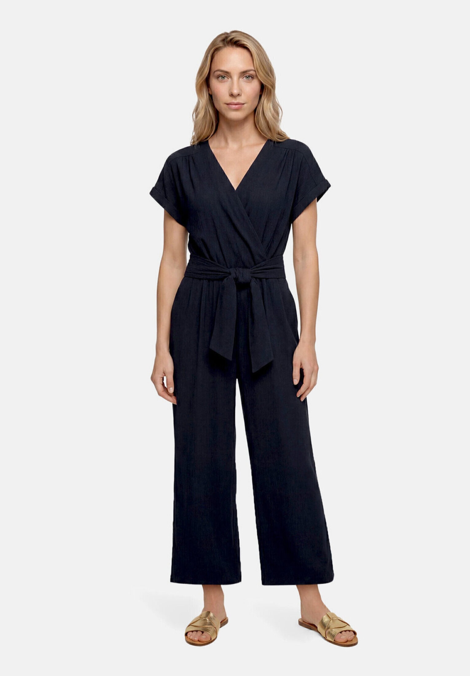 Betty Barclay Overall »Damen mit Eingrifftaschen« 1