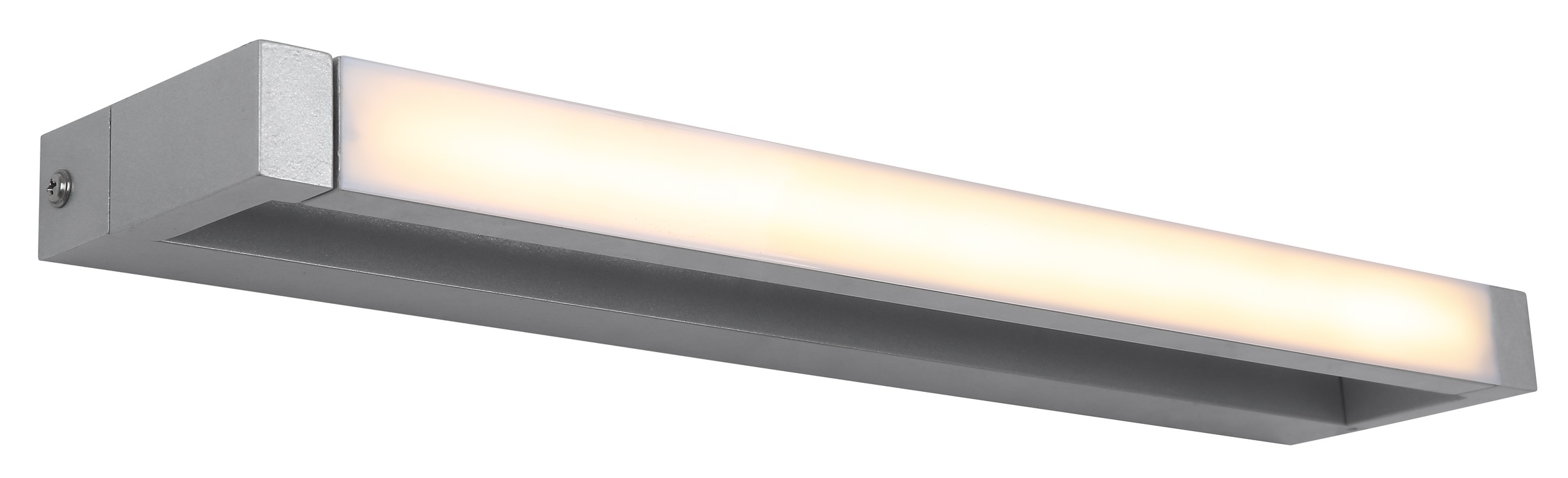 GLOBO LIGHTING Wandleuchte »SUSI« LED-Modul 1 Stk. Warmweiß Wandlampe Wand Wohnzimmer Flur Wandbeleuchtung