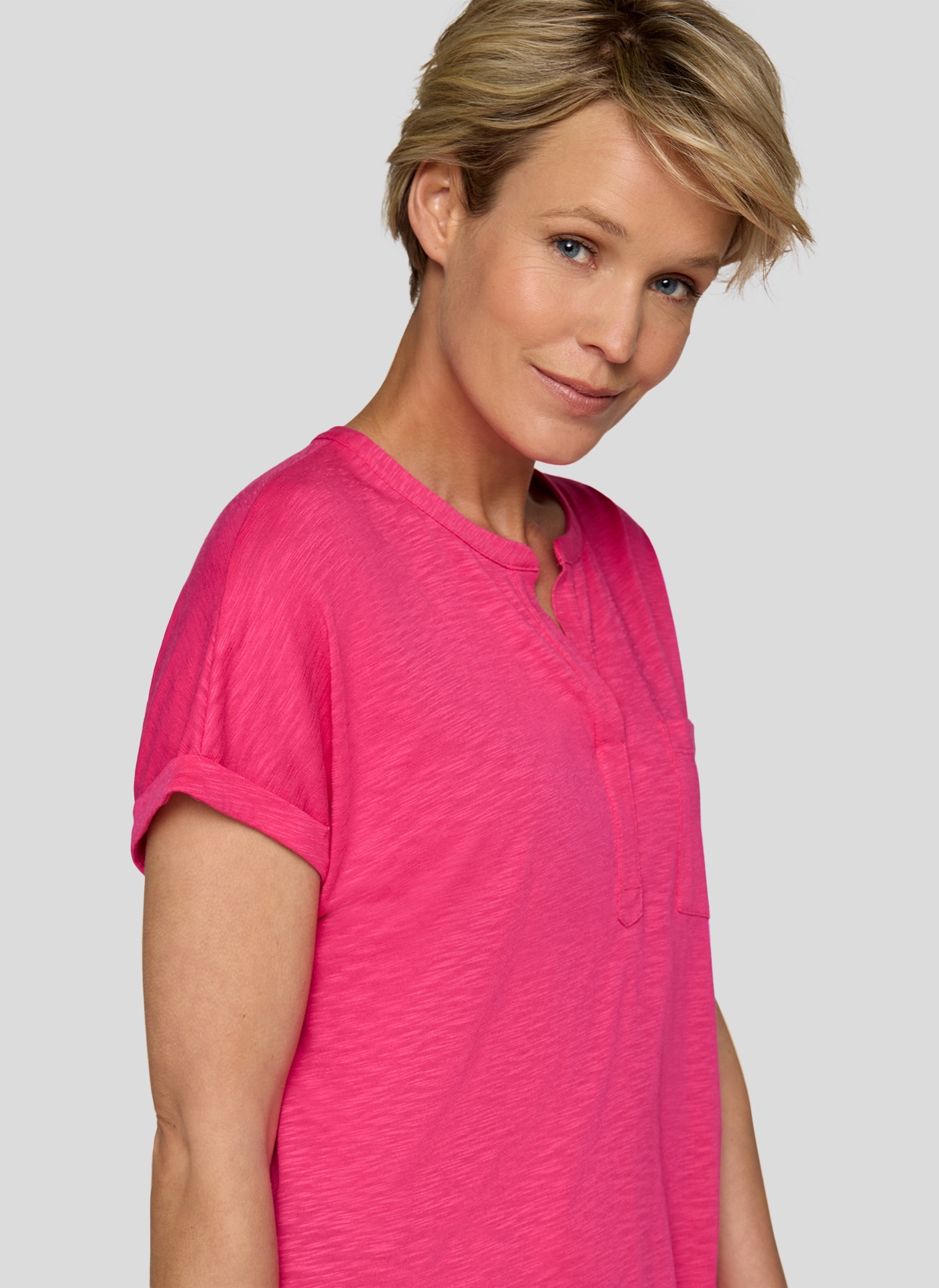 Rabe Print-Shirt »T-Shirt«