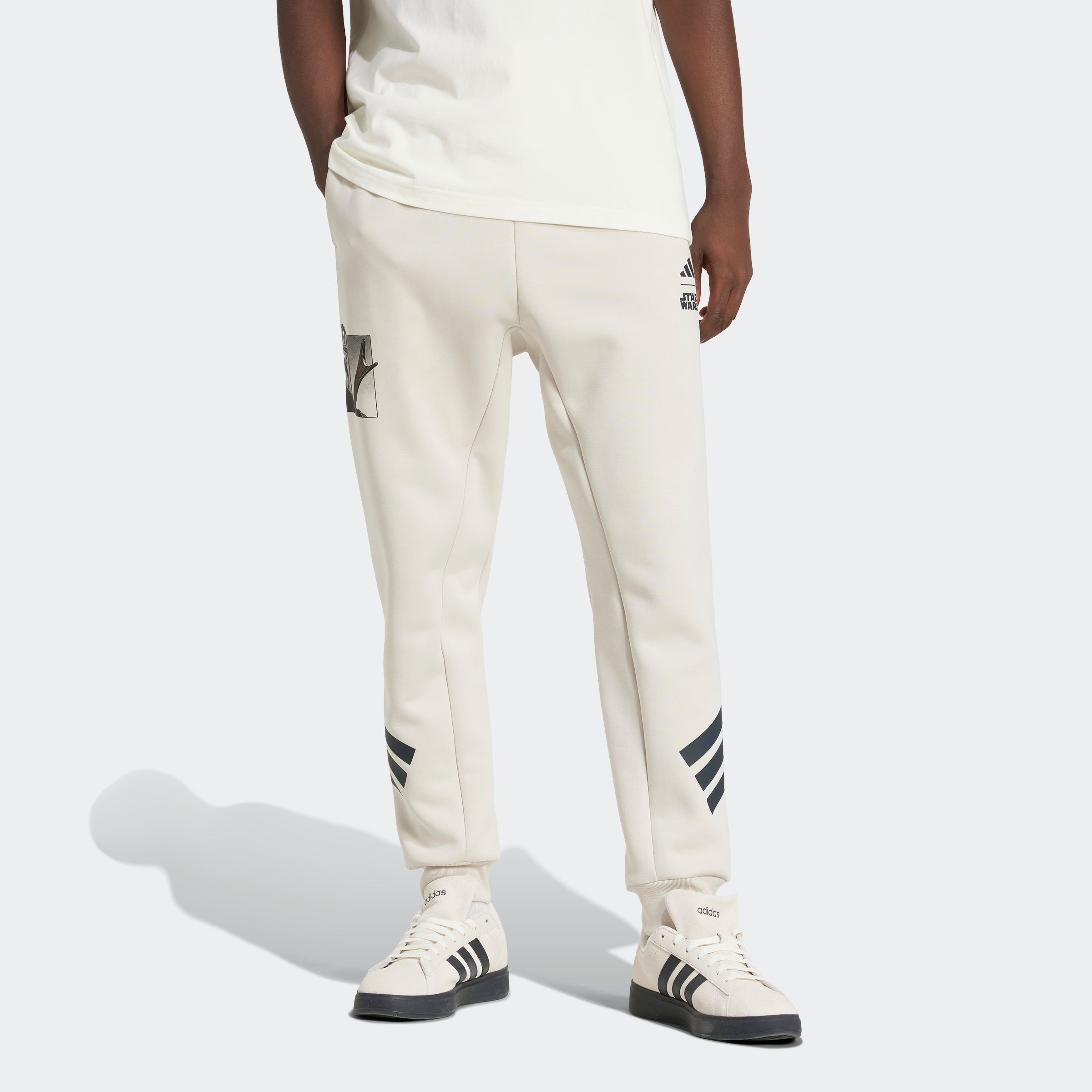 adidas Sportswear Sporthose "M SW TM SWTPNTS", (1 tlg.) günstig online kaufen