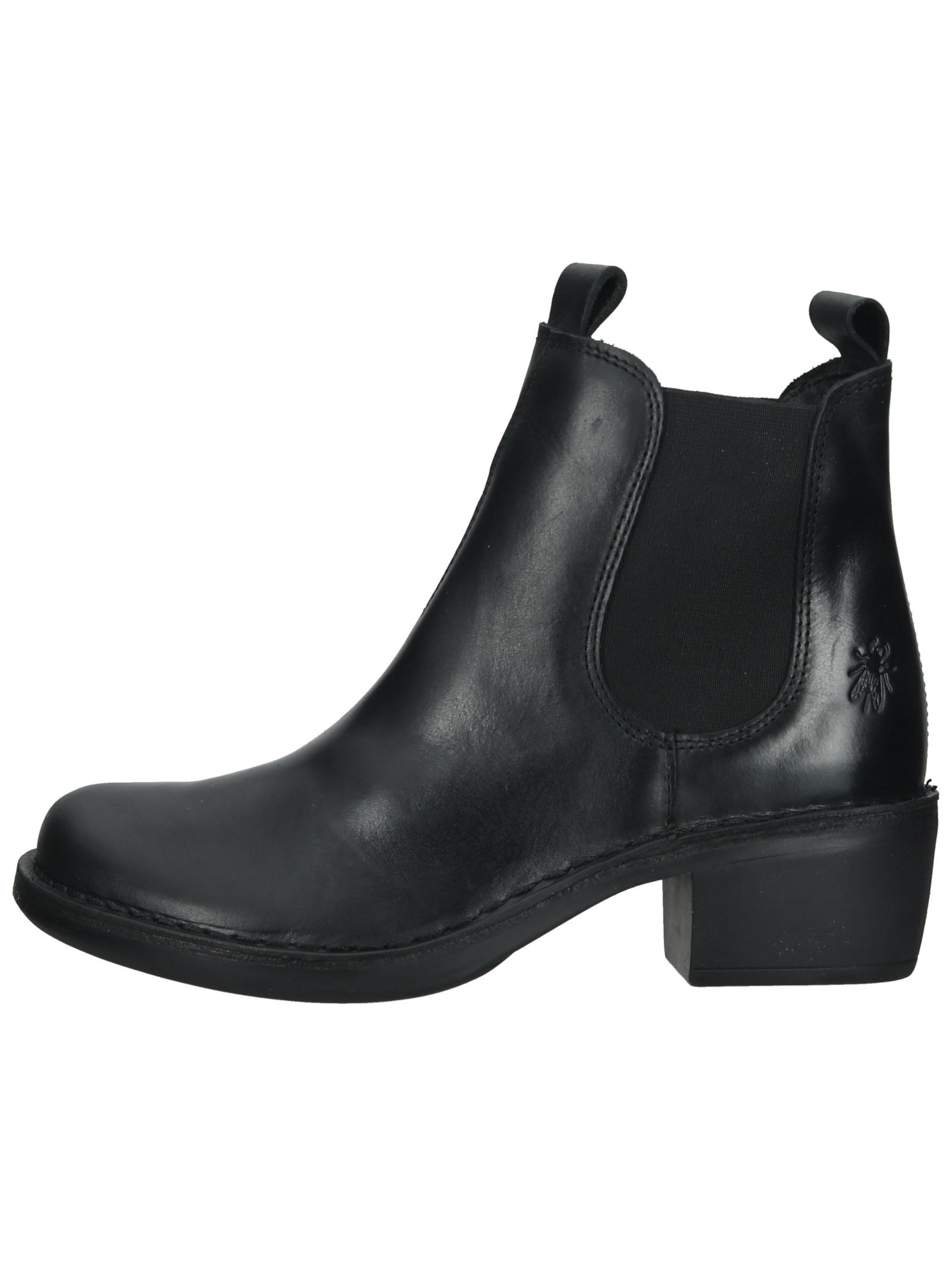 Fly London Stiefelette "Fly London Stiefelette Leder" günstig online kaufen