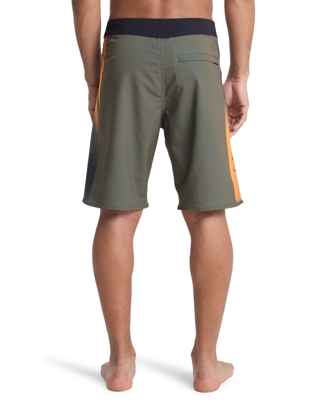 Quiksilver Boardshorts »Surfsilk Holmes 20"«
