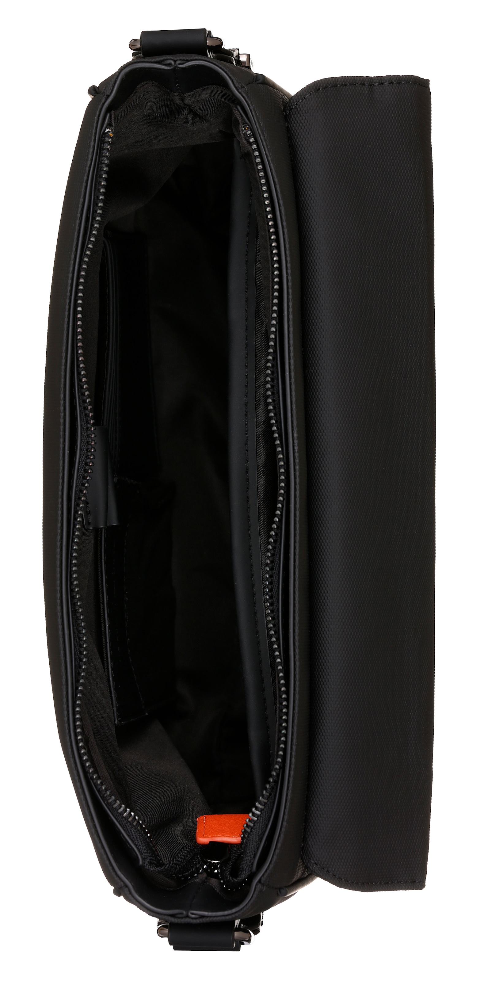 VALENTINO BAGS Umhängetasche »DRAGONHAWK« Schultertasche, Herrentasche, Messenger Bag mit Überschlag