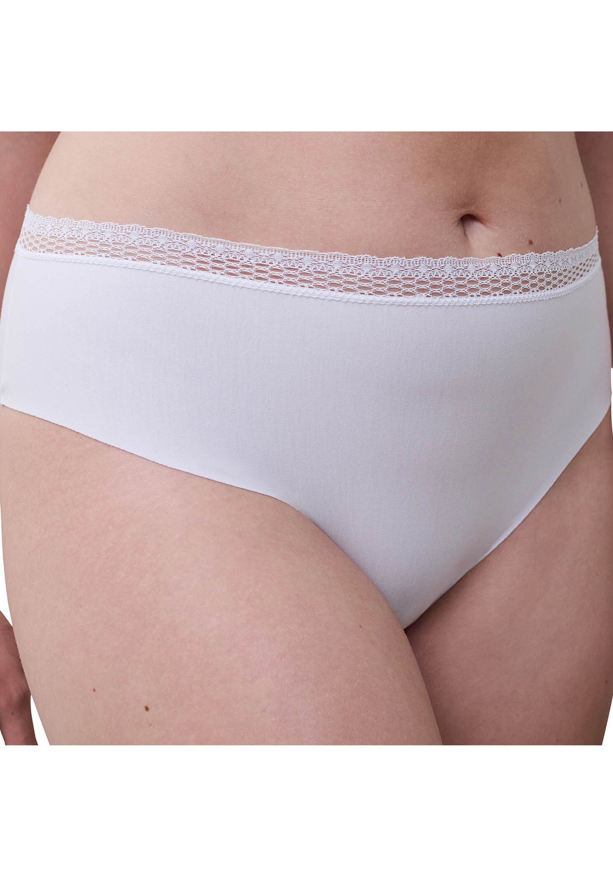 Chantelle Slip »Slip Slip Cozy Chic 2P 2er Pack«