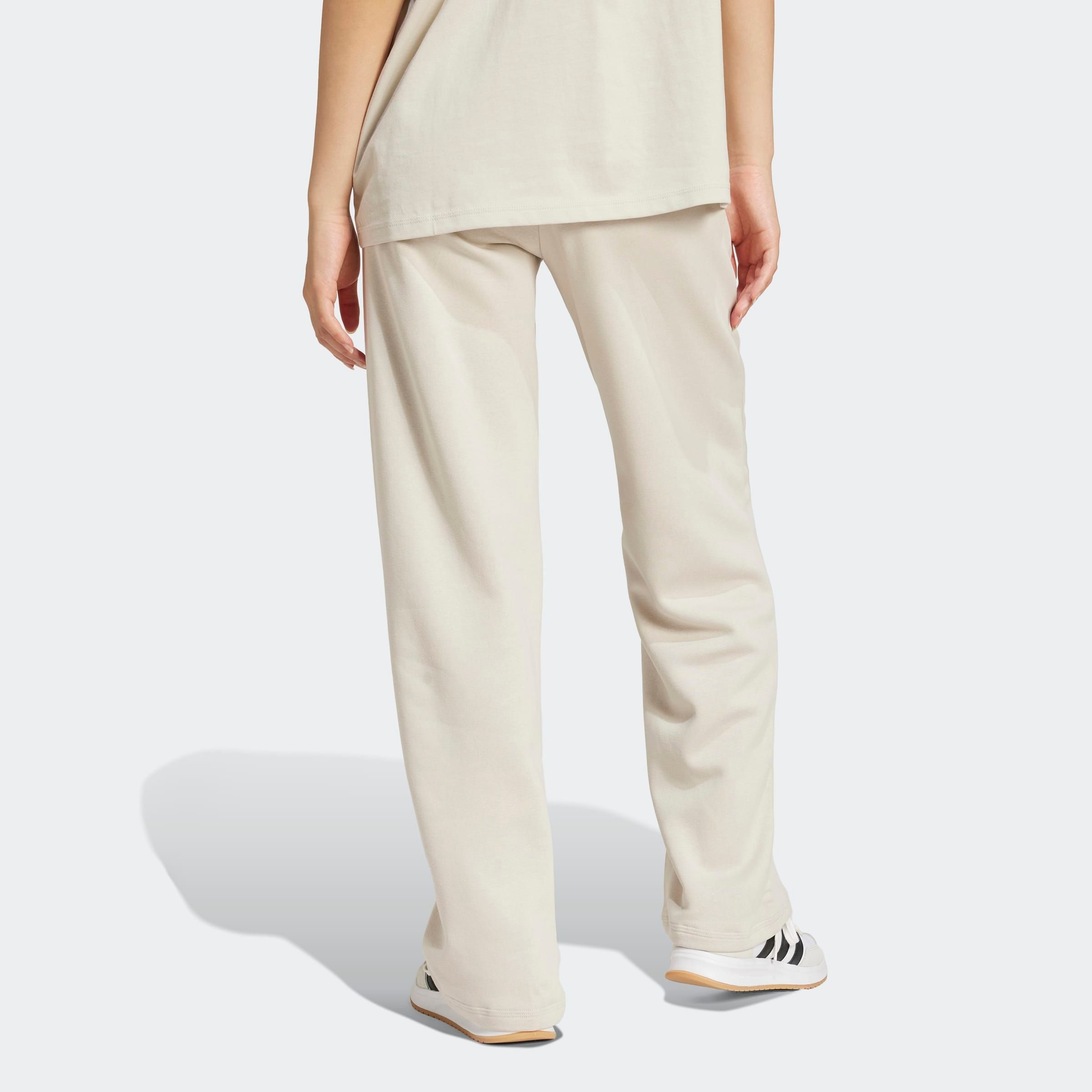 Thumbnail - adidas Sportswear Sporthose "W SL FC PT" Locker geschnitten, mittelhoher Bund