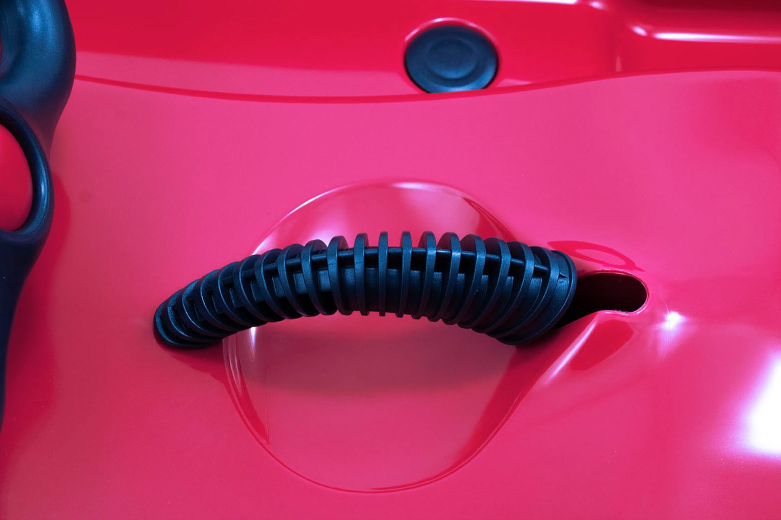 Thumbnail - KHW Rodel "Snow Flyer pink"