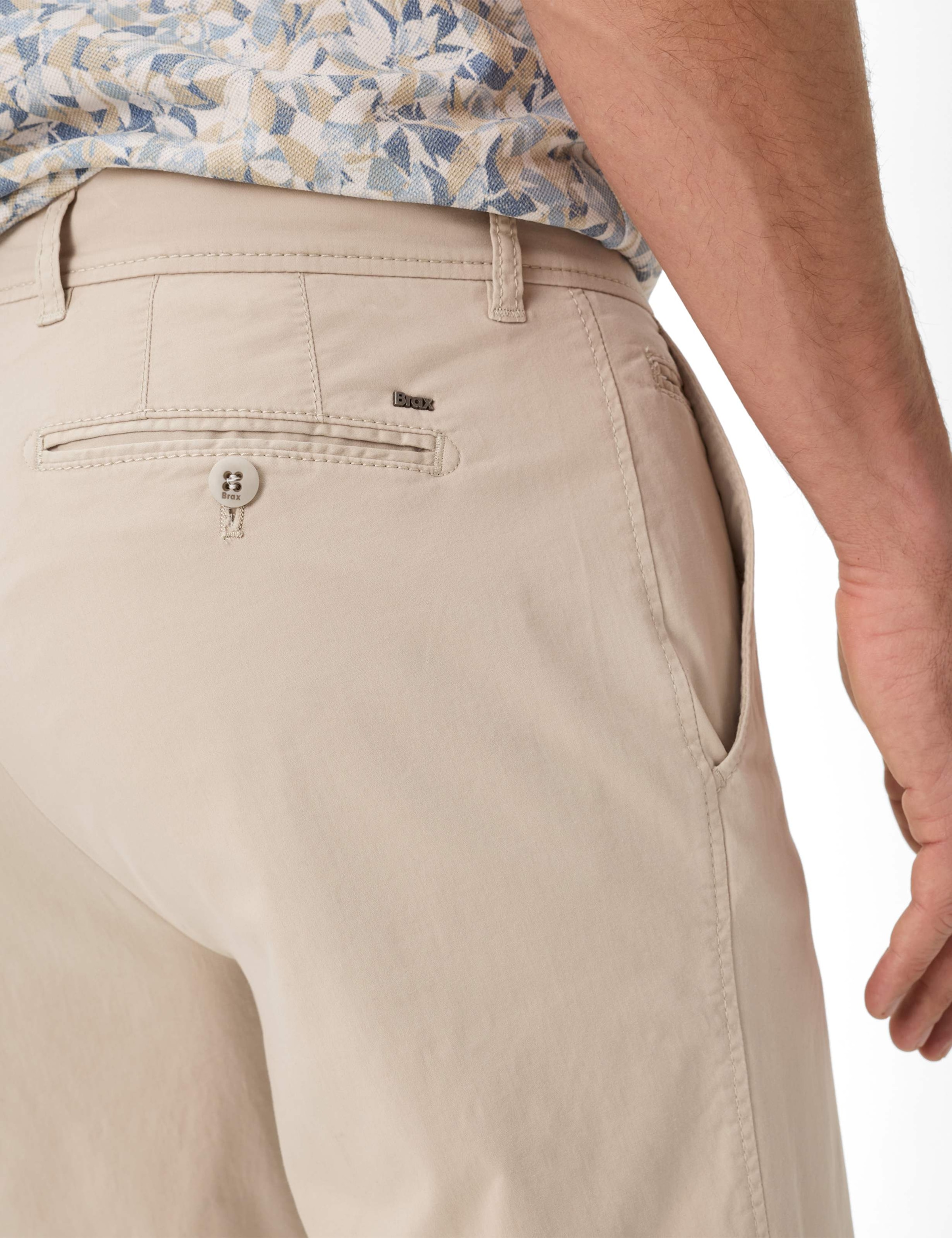 Brax Chinohose »Style EVANS«
