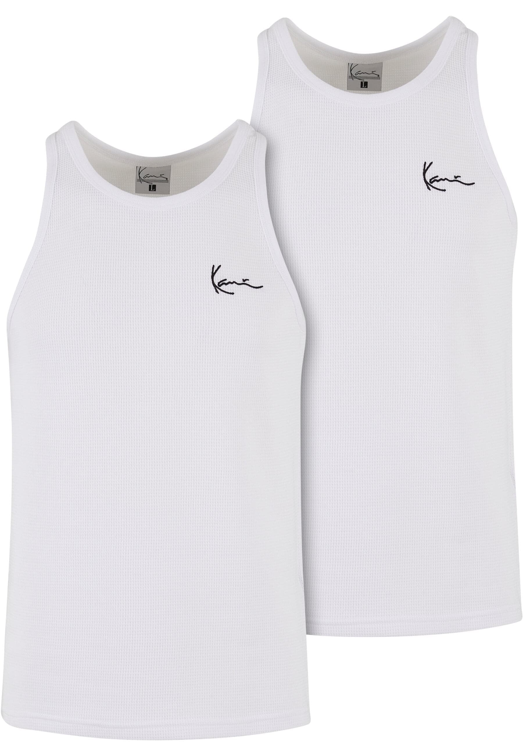Karl Kani Tanktop "Karl Kani Herren" 1 Stk. günstig online kaufen
