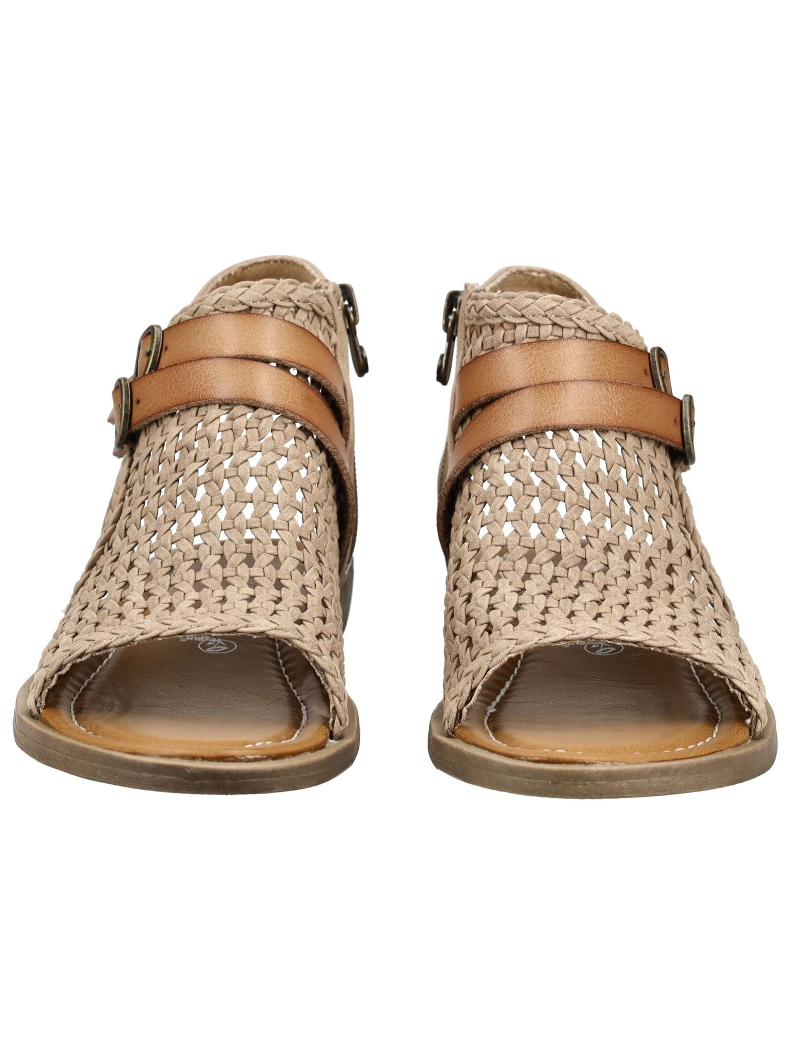 Blowfish Schaftsandalette »Blowfish Sandalen Lederimitat«