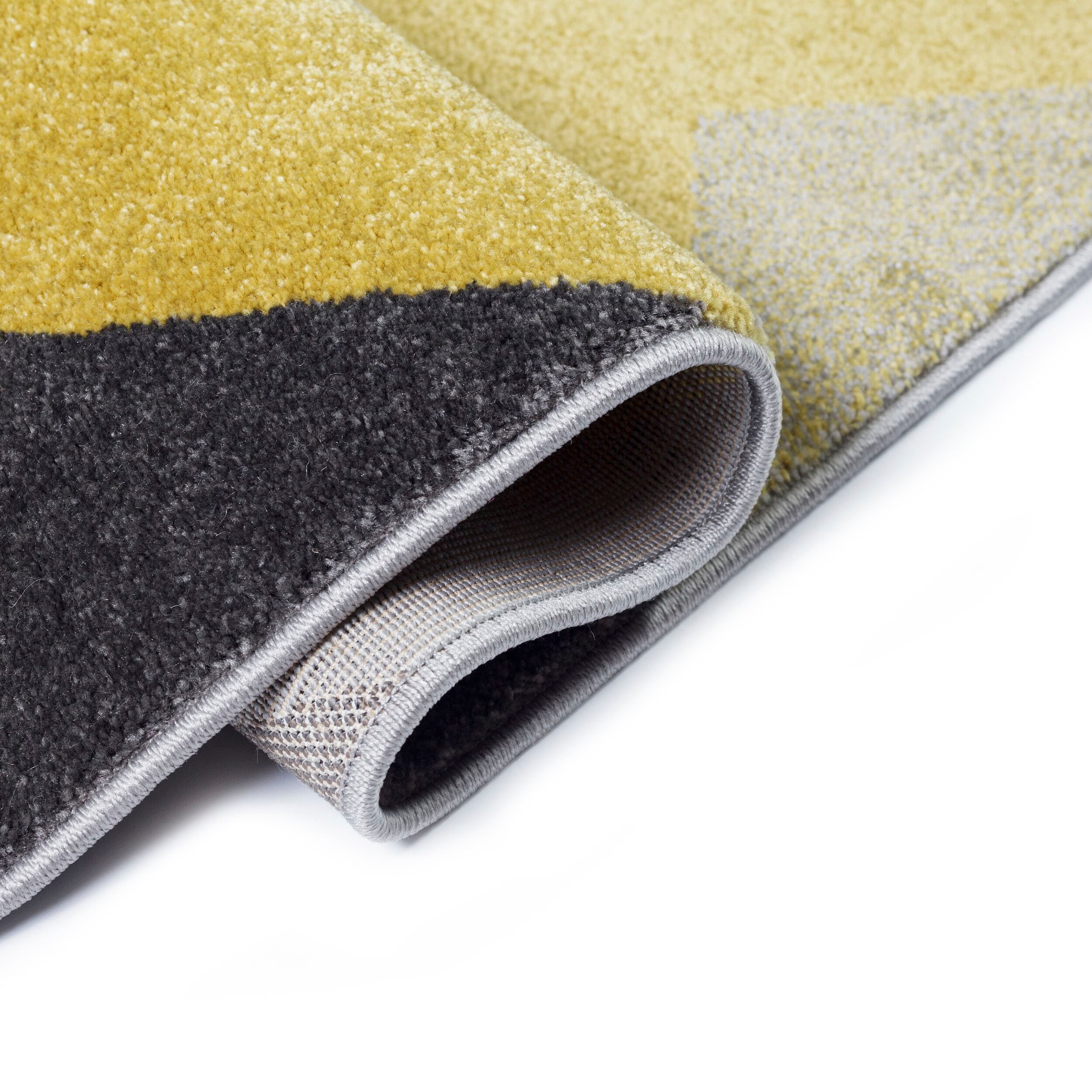 FLAIR RUGS Teppich »AURORA«, rechteckig, Handgeschnitzt kaufen | BAUR