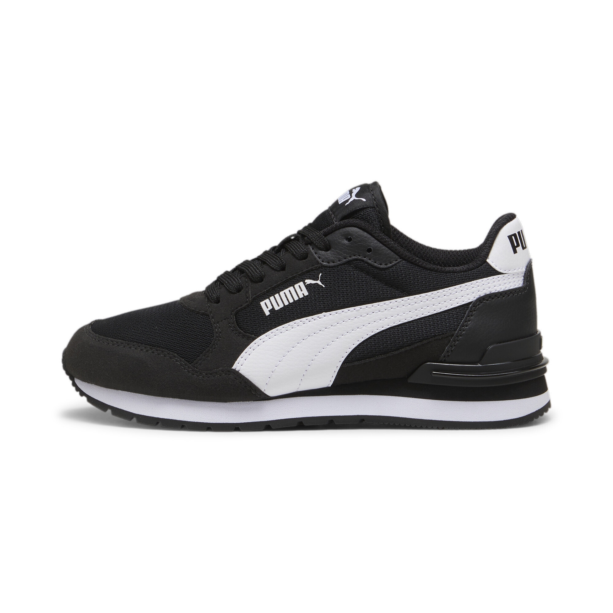 PUMA Sneaker »ST Runner v4 Mesh Sneakers Jugendliche«