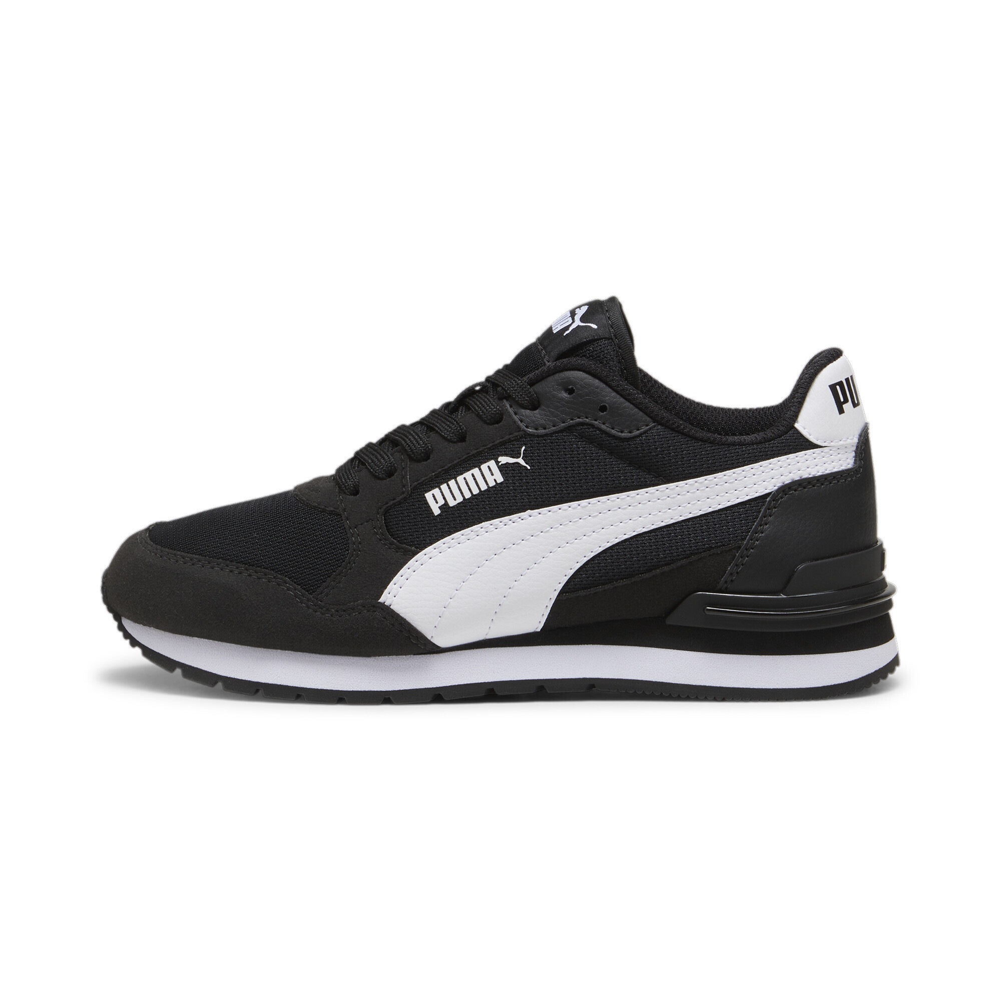 Thumbnail - PUMA Sneaker "ST Runner v4 Mesh Sneakers Jugendliche"