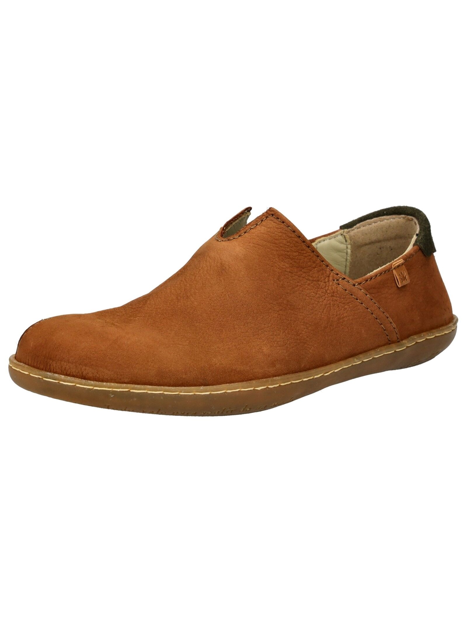 El Naturalista Slipper "El Naturalista Slipper Nubukleder" günstig online kaufen