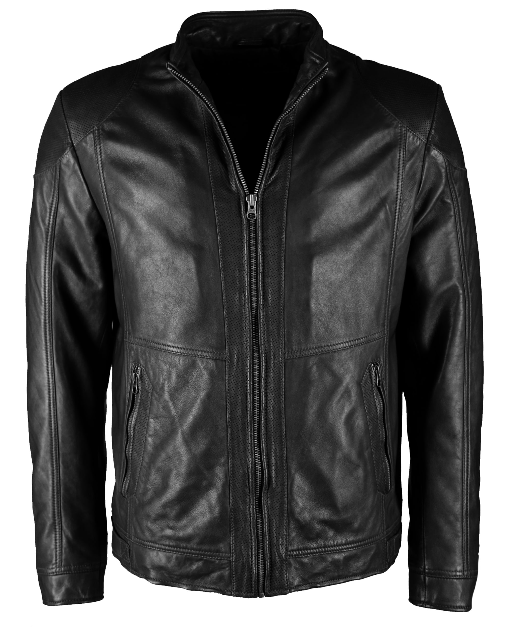 JCC Bikerjacke "6010007-2"