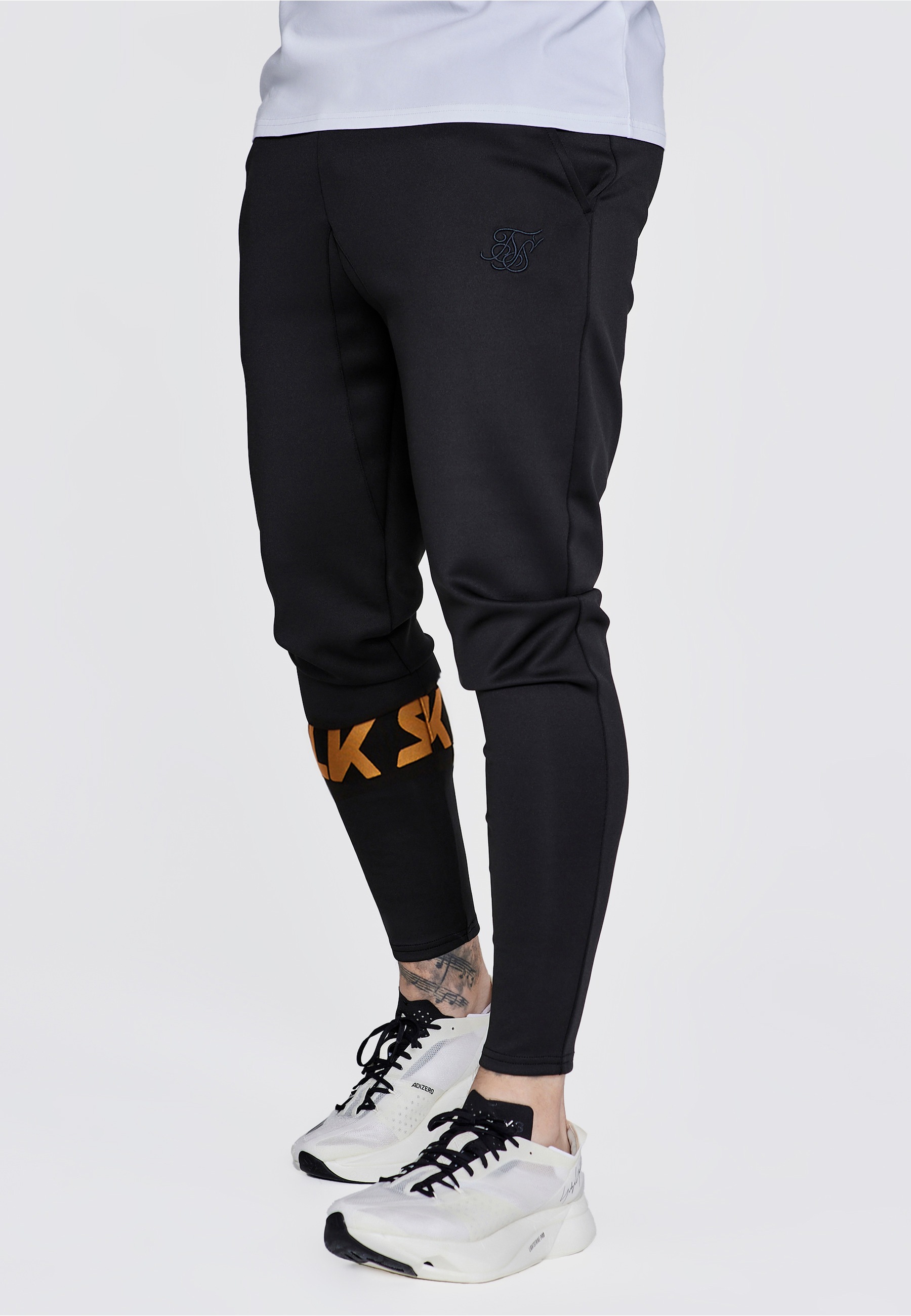 Siksilk Trekkinghose »SikSilk Dynamic Joggers«