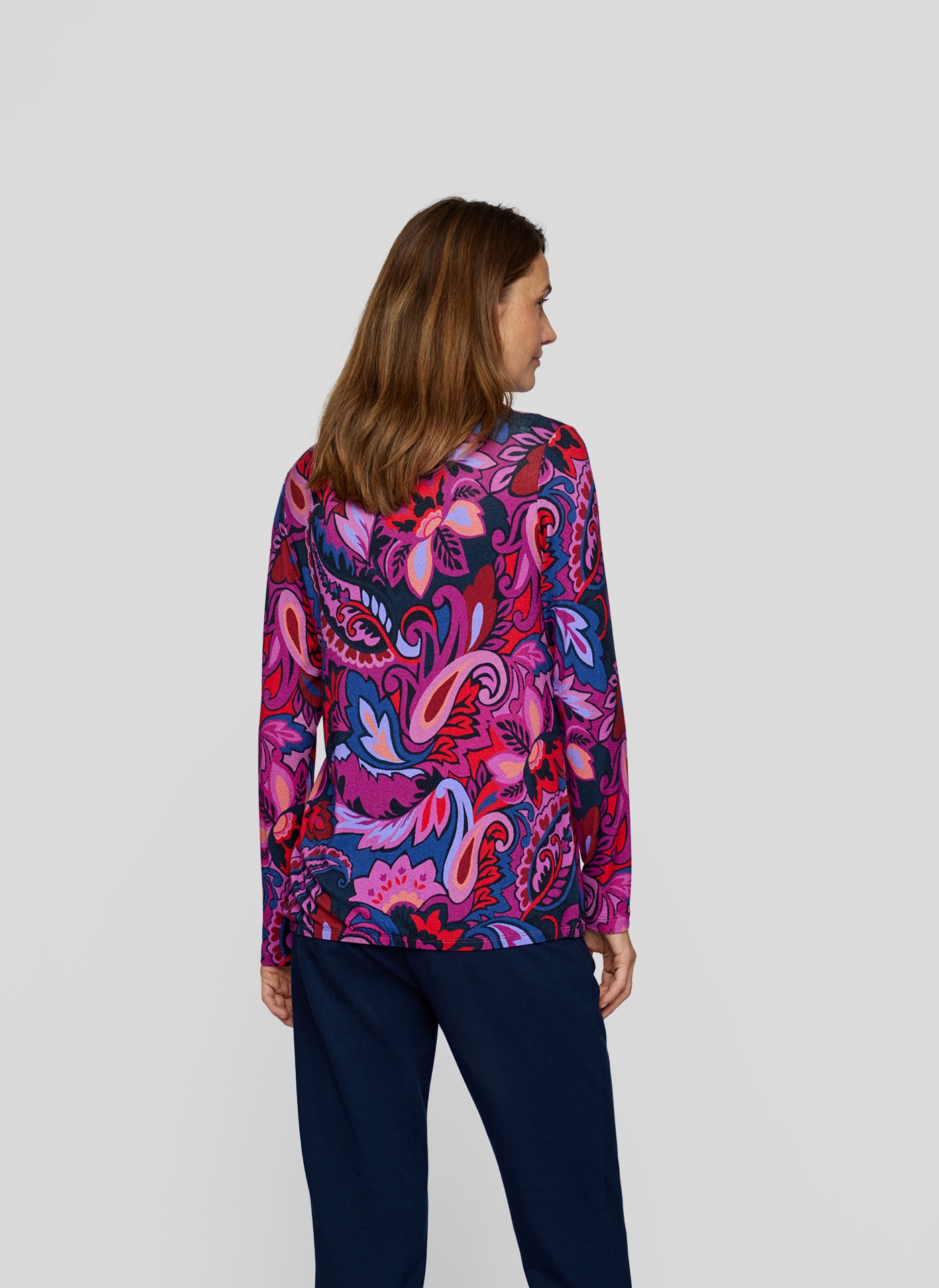 Rabe Print-Shirt »T-Shirt«